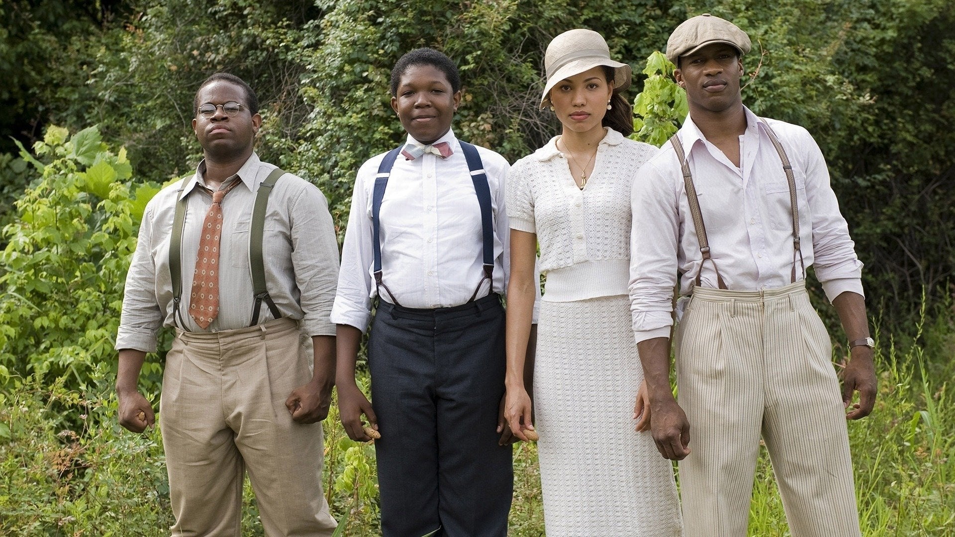 Foto do filme O Grande Desafio