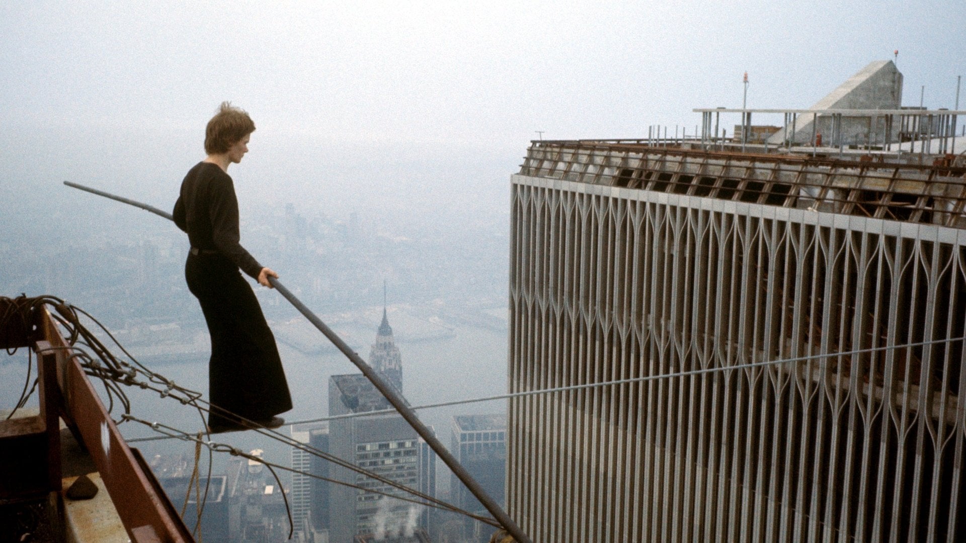Foto do filme O Equilibrista