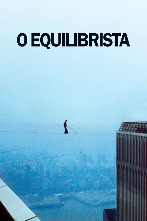 O Equilibrista