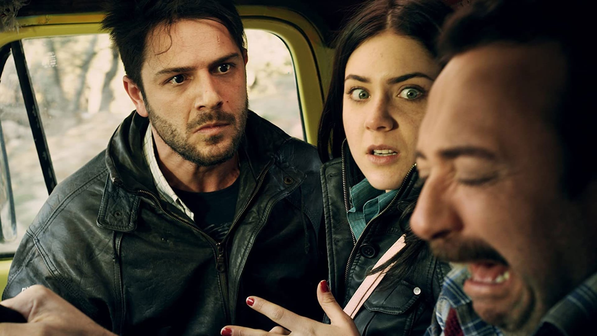 Foto do filme Sağ Salim