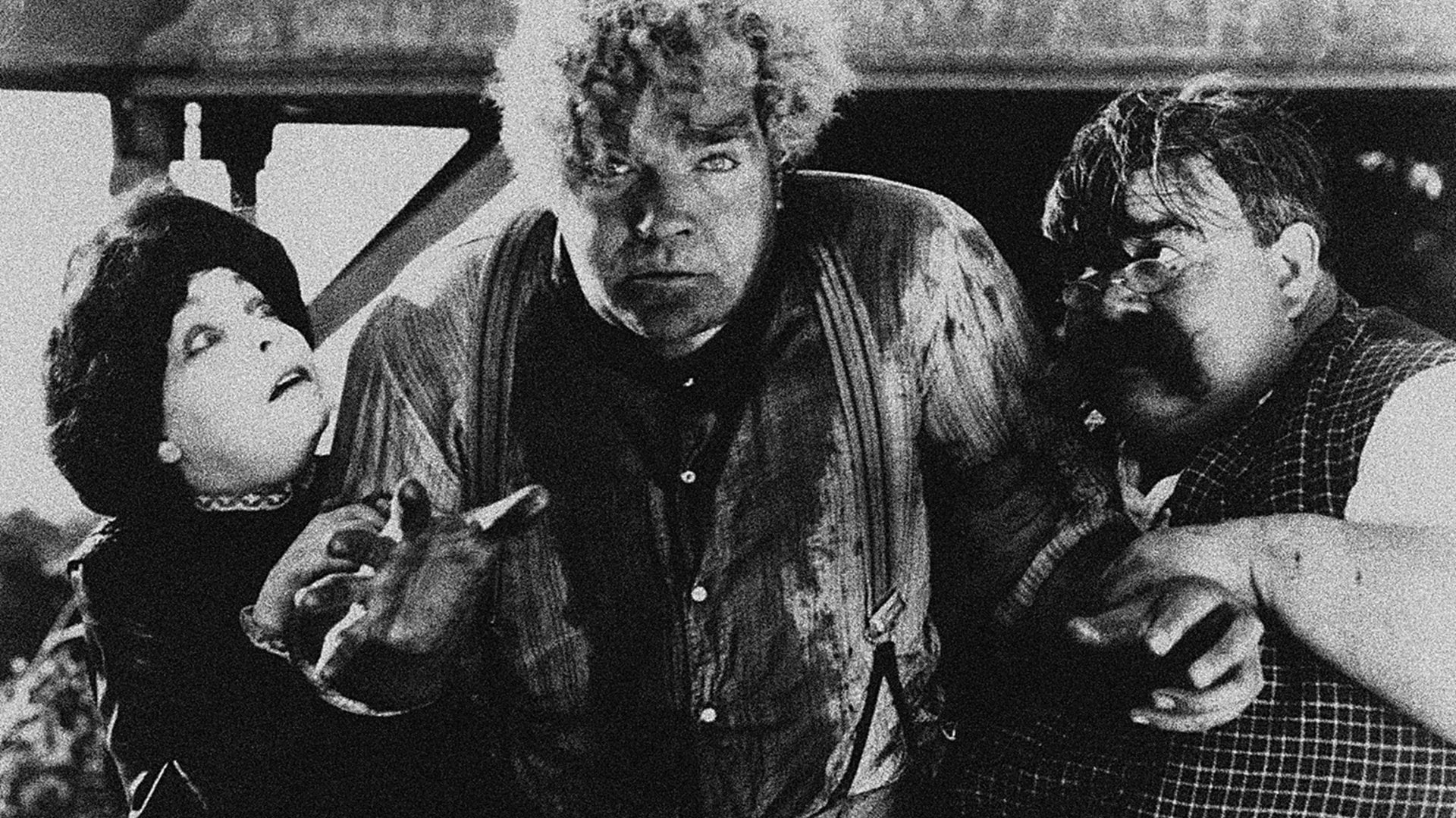 Foto do filme Ouro e Maldição
