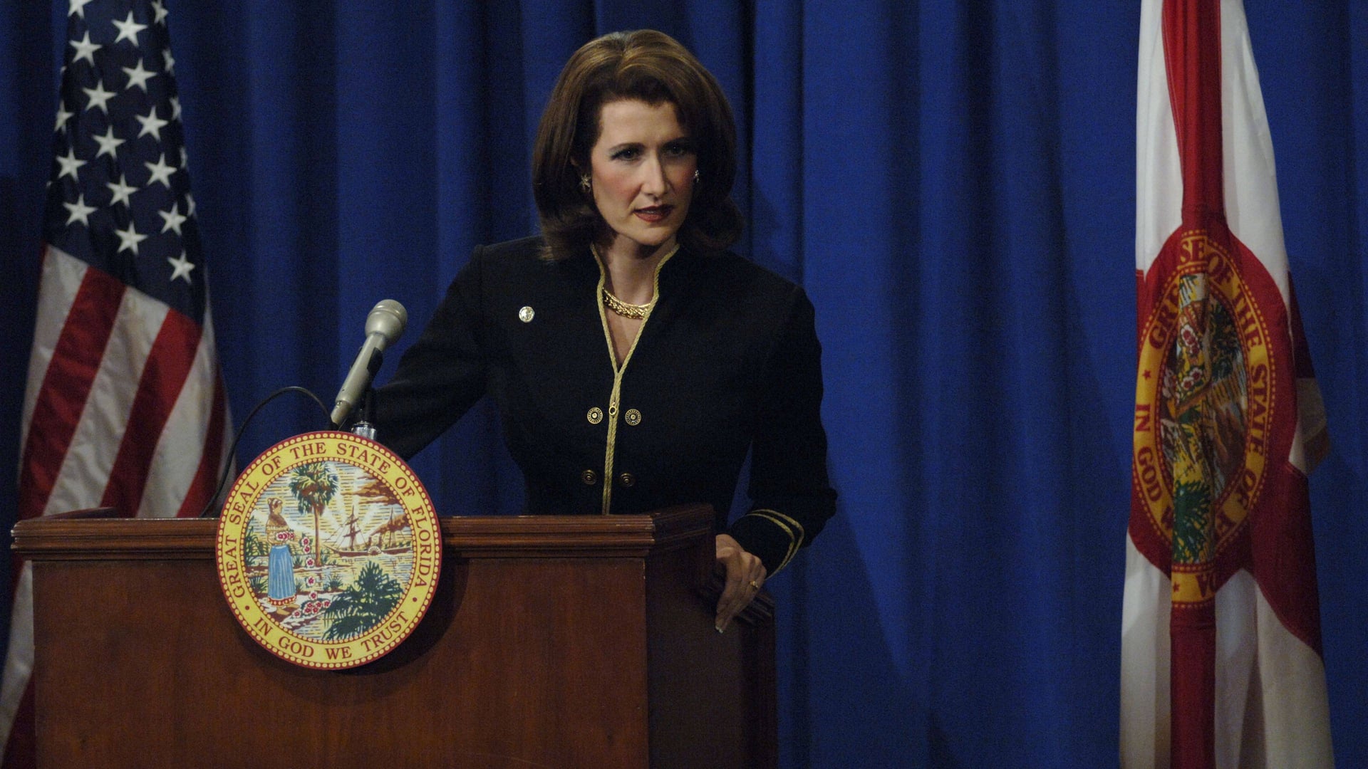 Foto do filme Recontagem