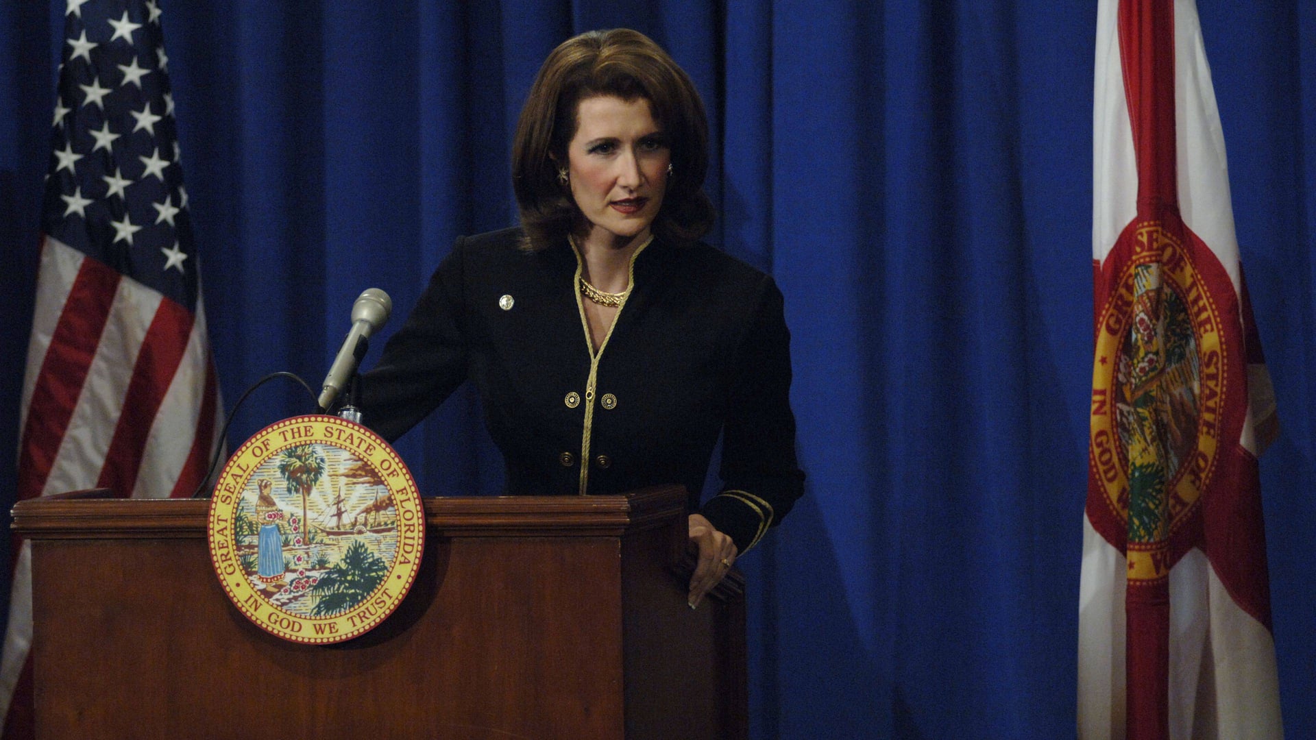 Foto do filme Recontagem