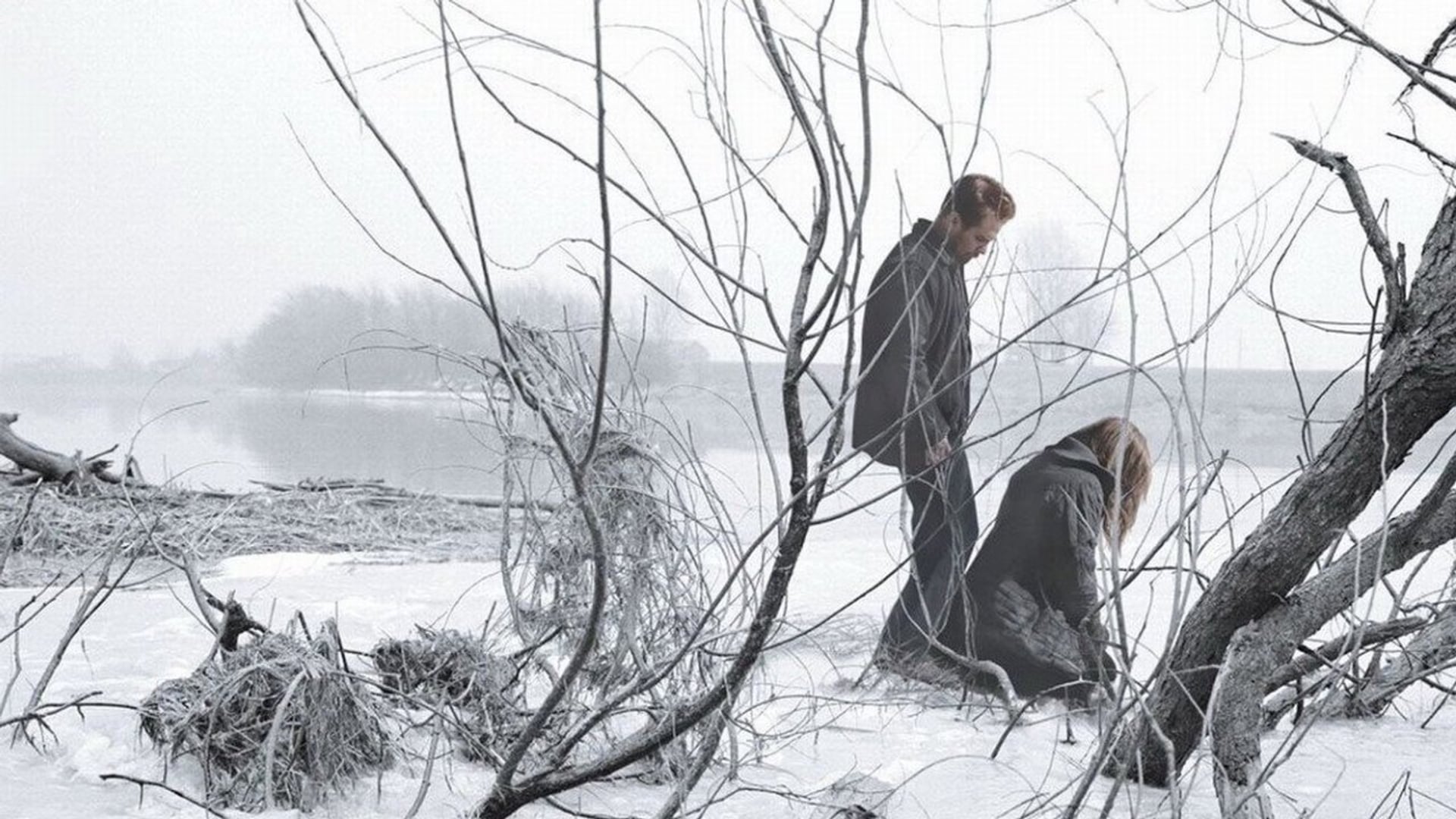 Foto do filme Anjos da Neve