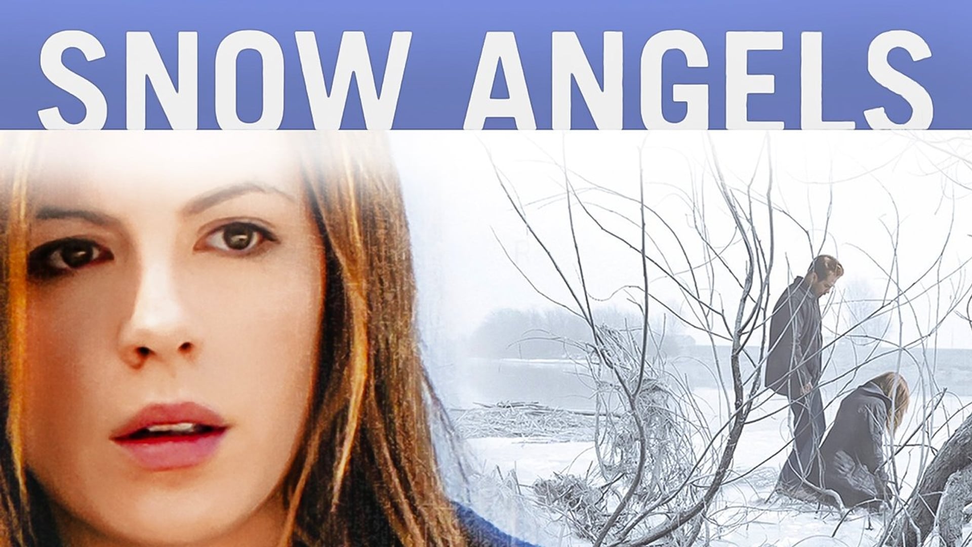Foto do filme Anjos da Neve