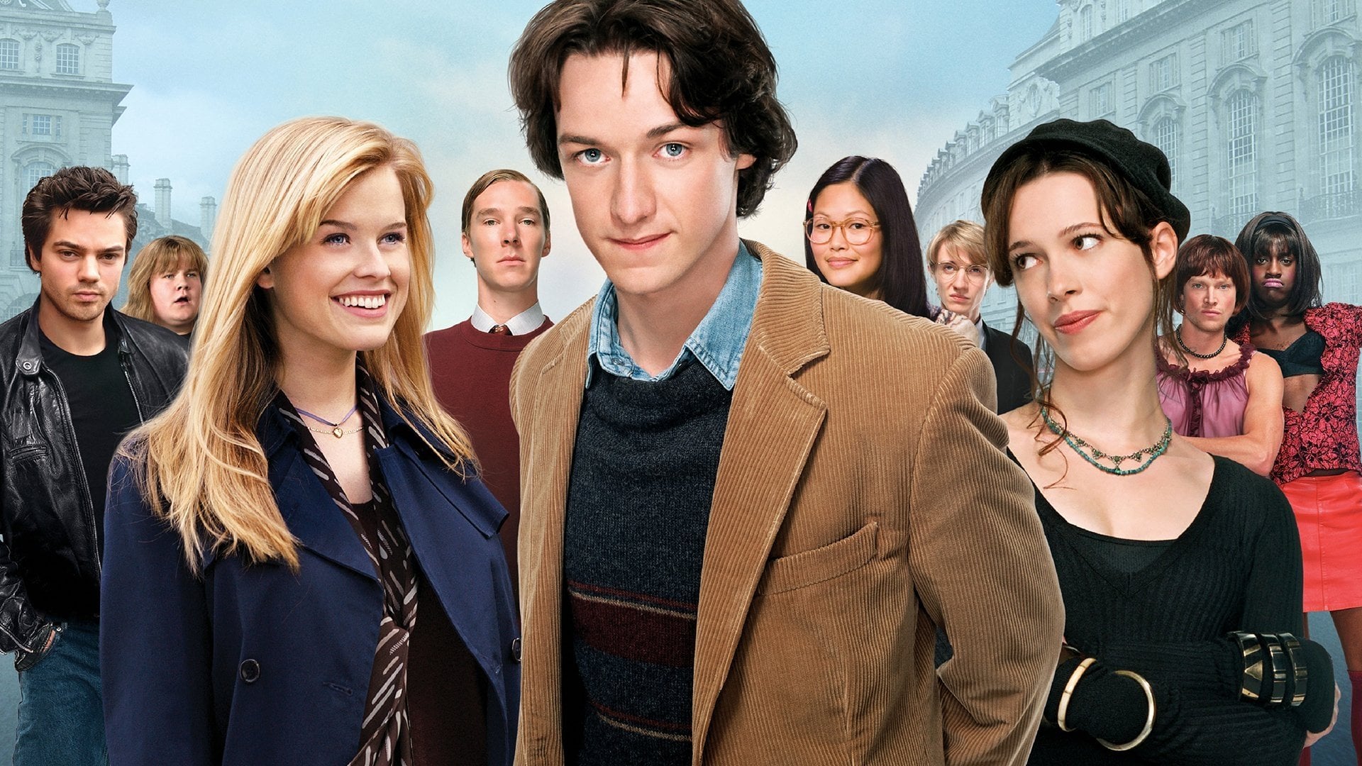 Foto do filme Garoto Nota 10