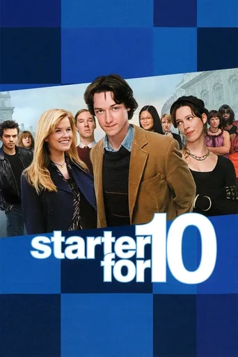 Garoto Nota 10