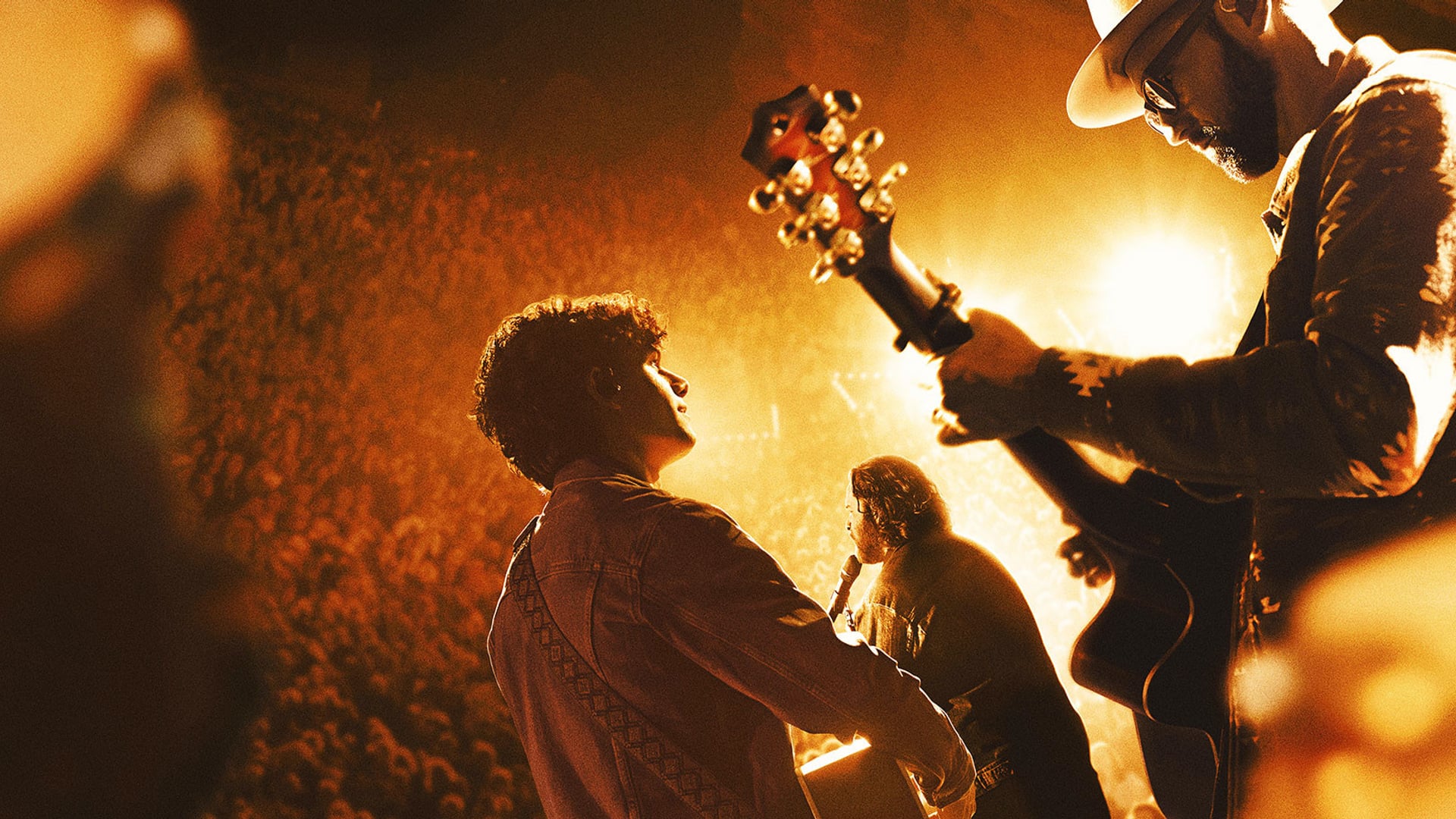 Foto do filme Eu Só Posso Imaginar 2