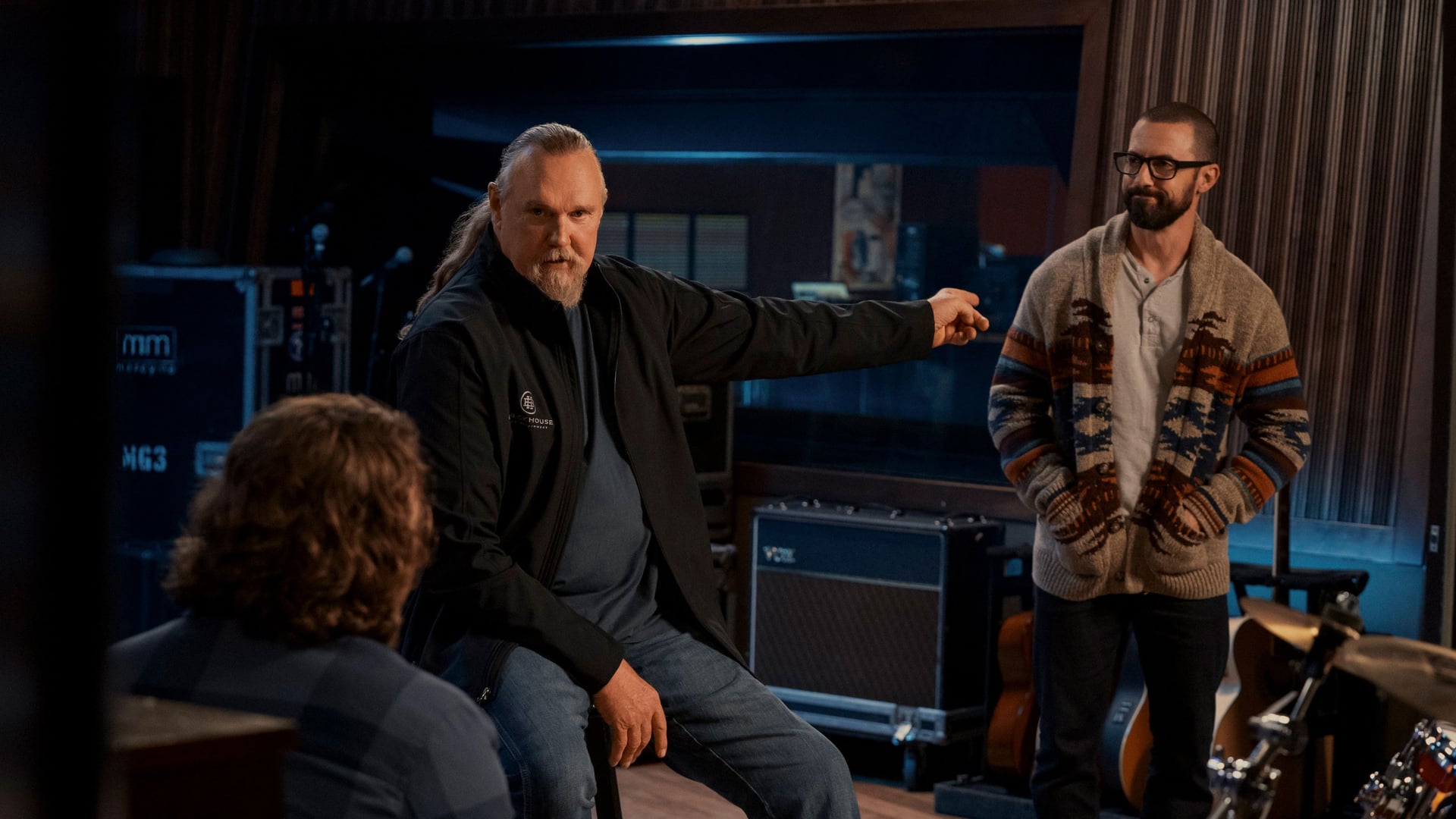 Foto do filme Eu Só Posso Imaginar 2