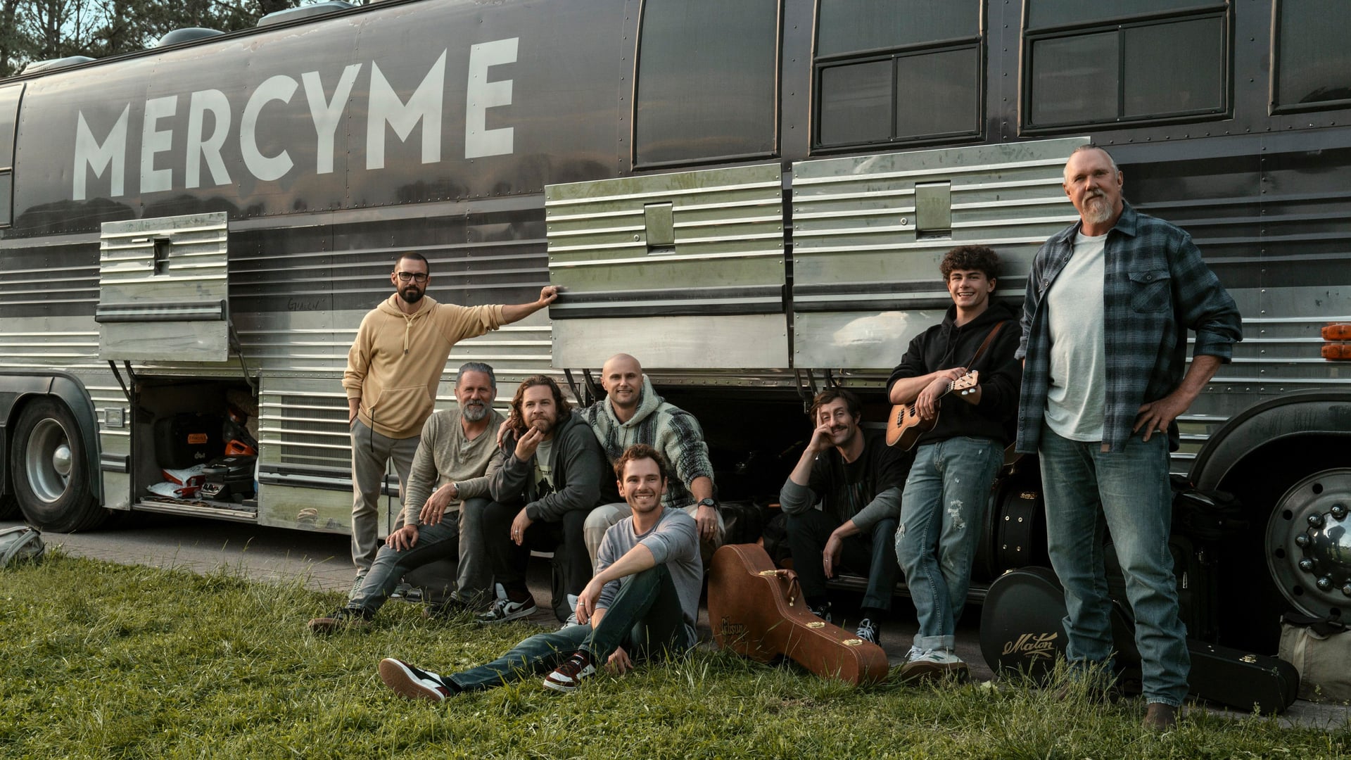 Foto do filme Eu Só Posso Imaginar 2