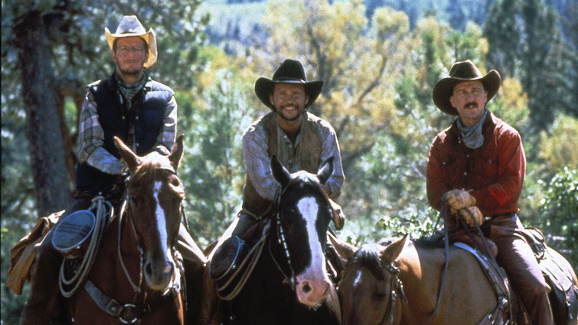 Foto do filme Amigos, Sempre Amigos