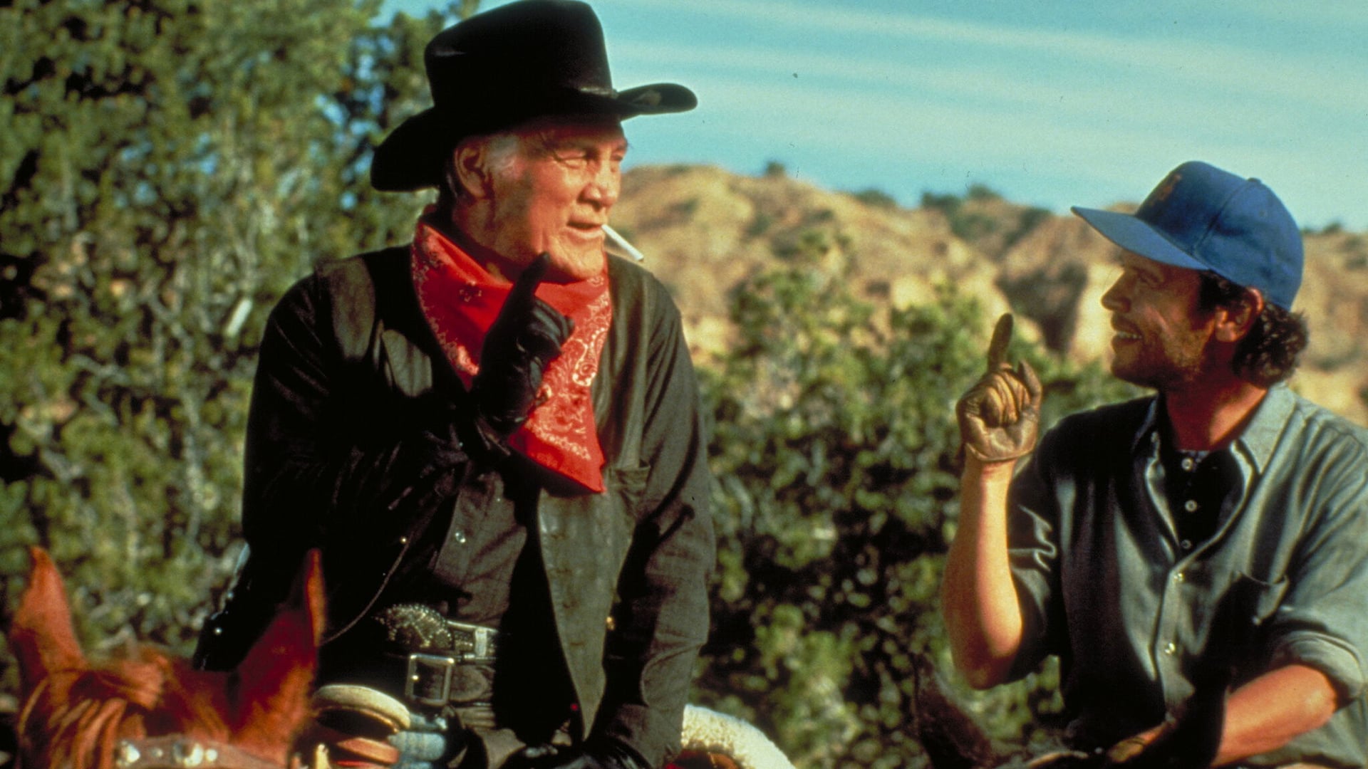 Foto do filme Amigos, Sempre Amigos