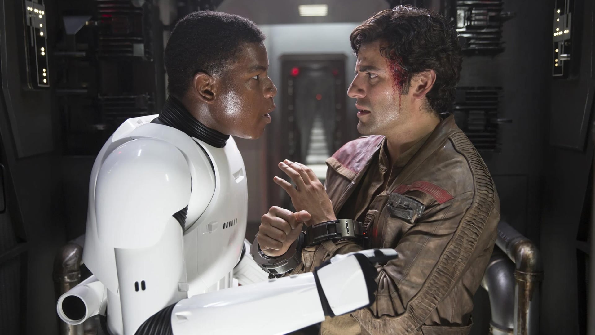 Foto do filme Star Wars: O Despertar da Força