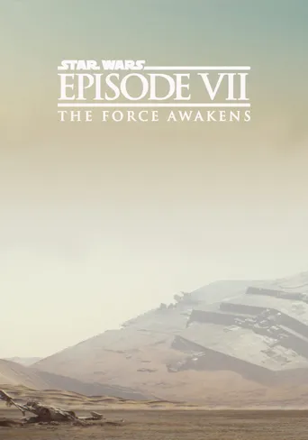 Star Wars: O Despertar da Força