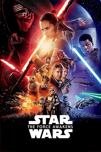 Star Wars: O Despertar da Força