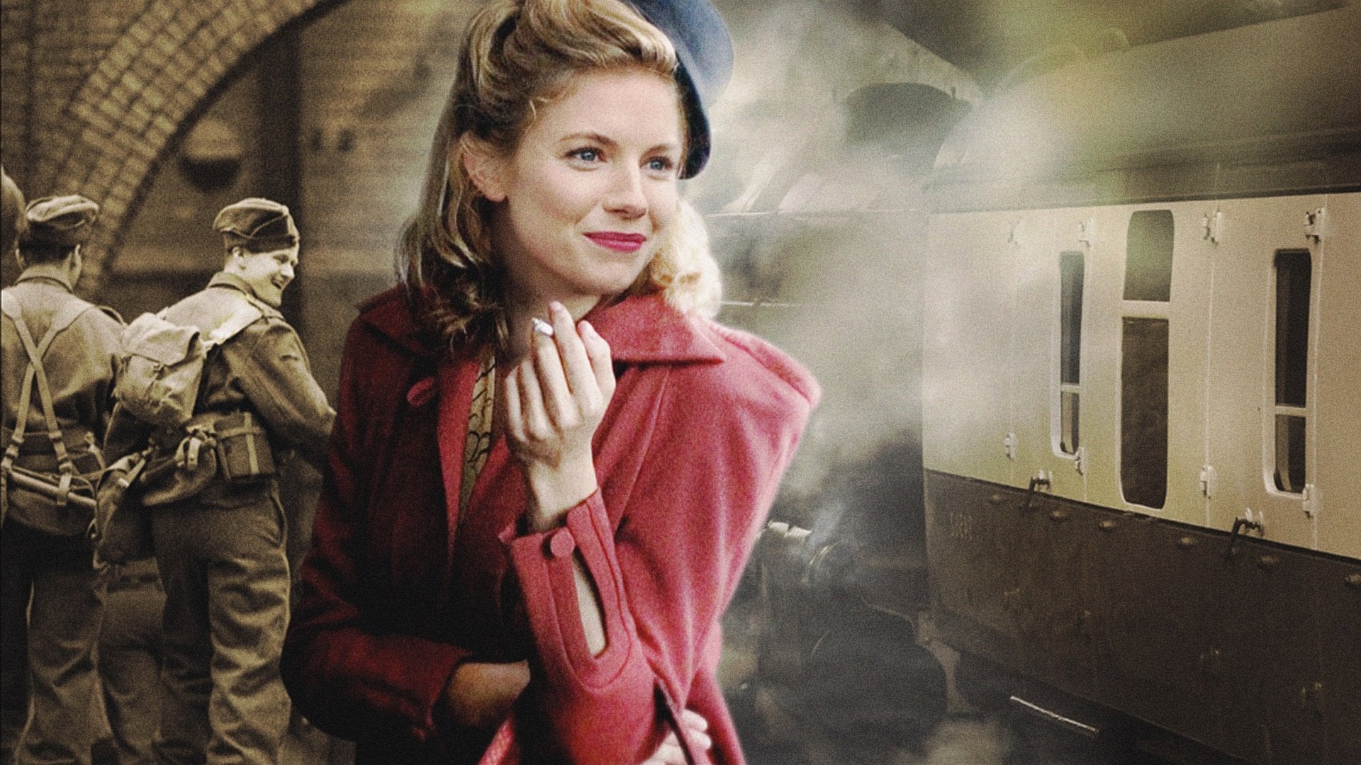 Foto do filme Amor Extremo