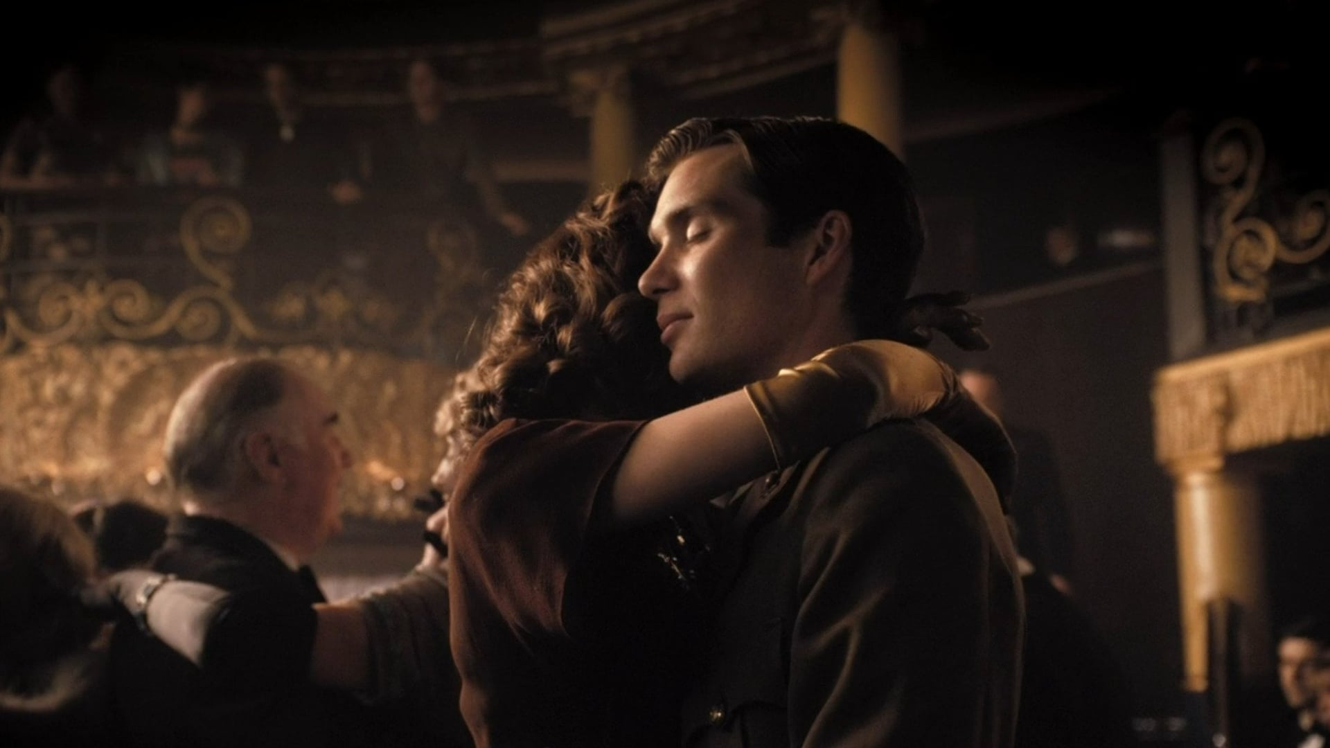 Foto do filme Amor Extremo