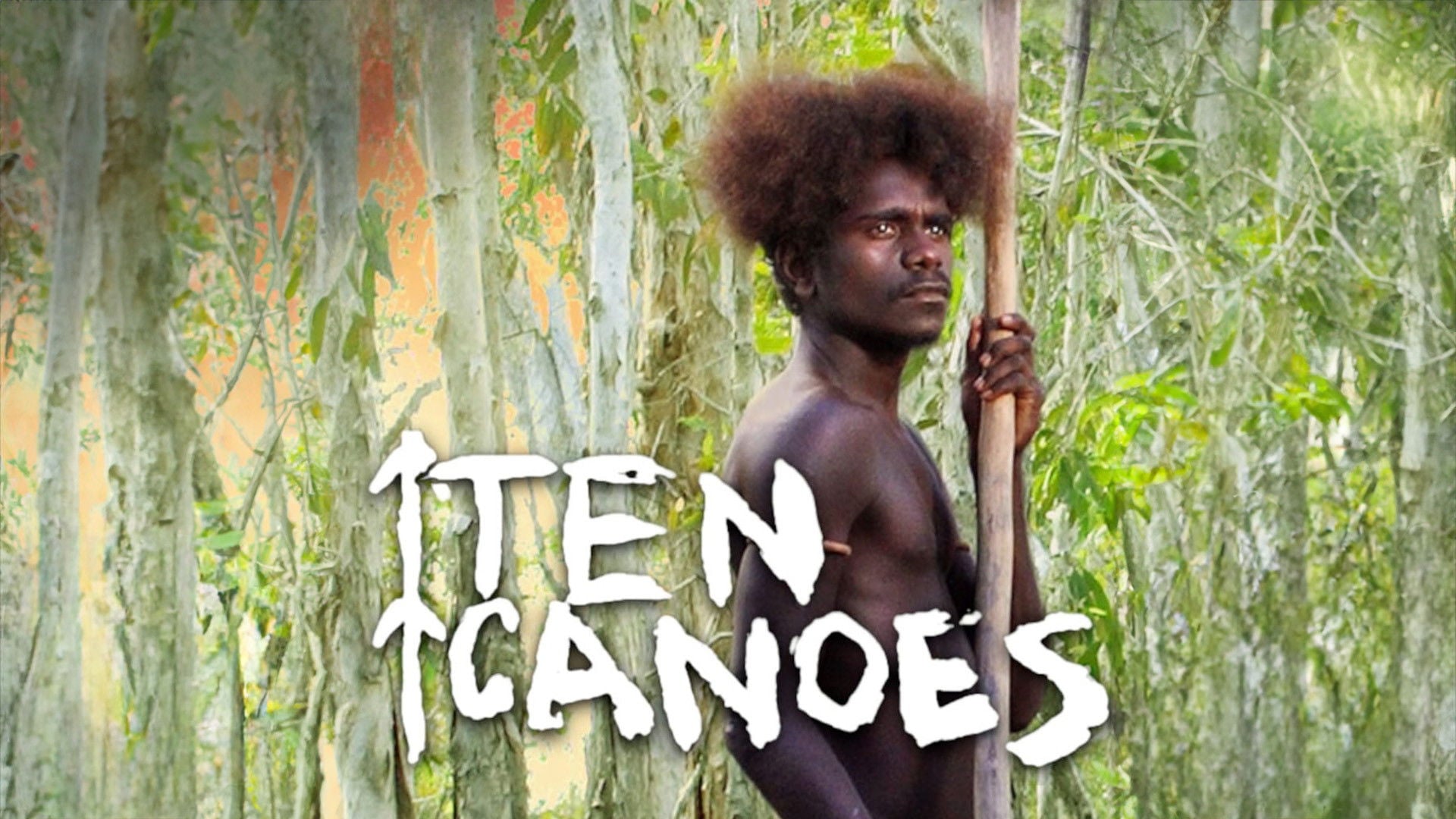 Foto do filme Dez Canoas