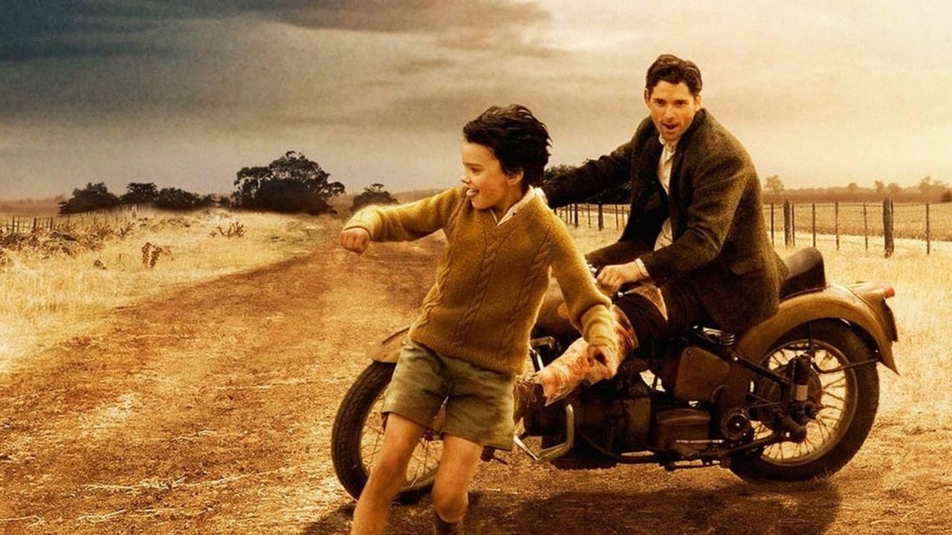 Foto do filme Romulus, Meu Pai