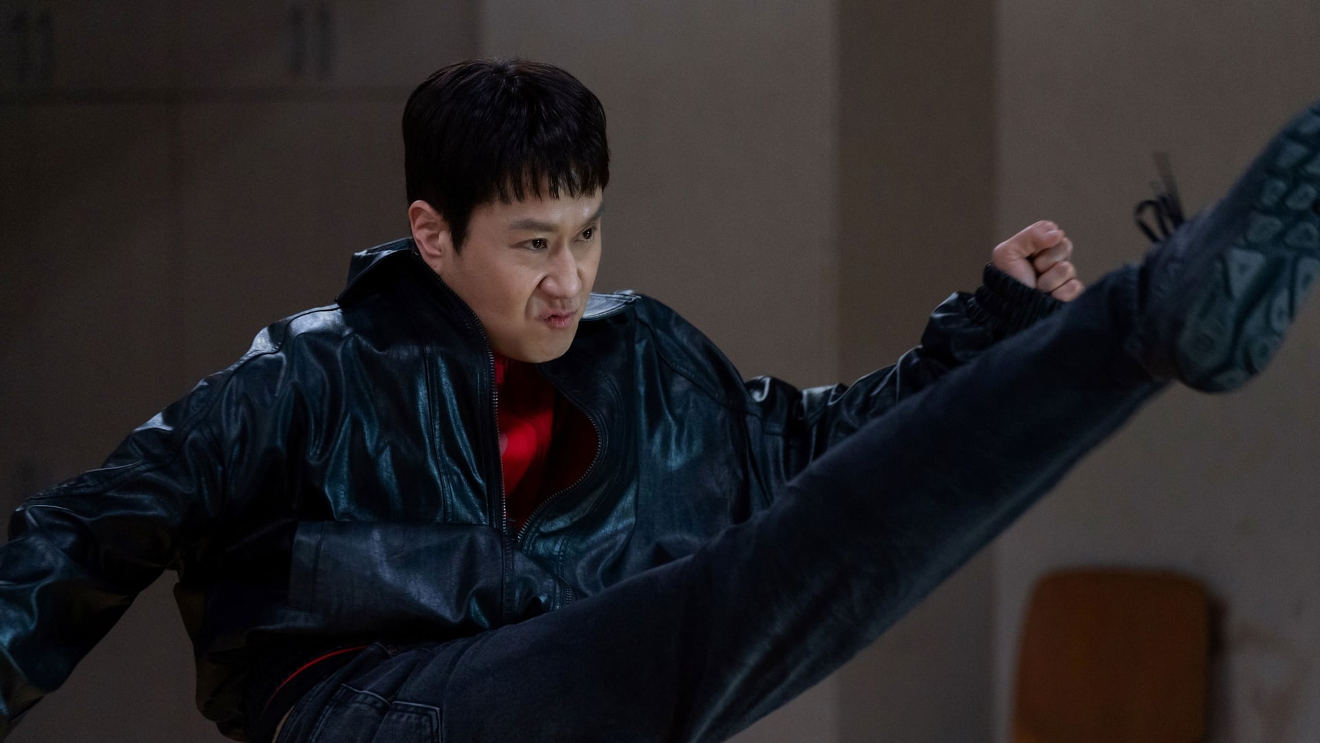 Foto do filme Audition 109