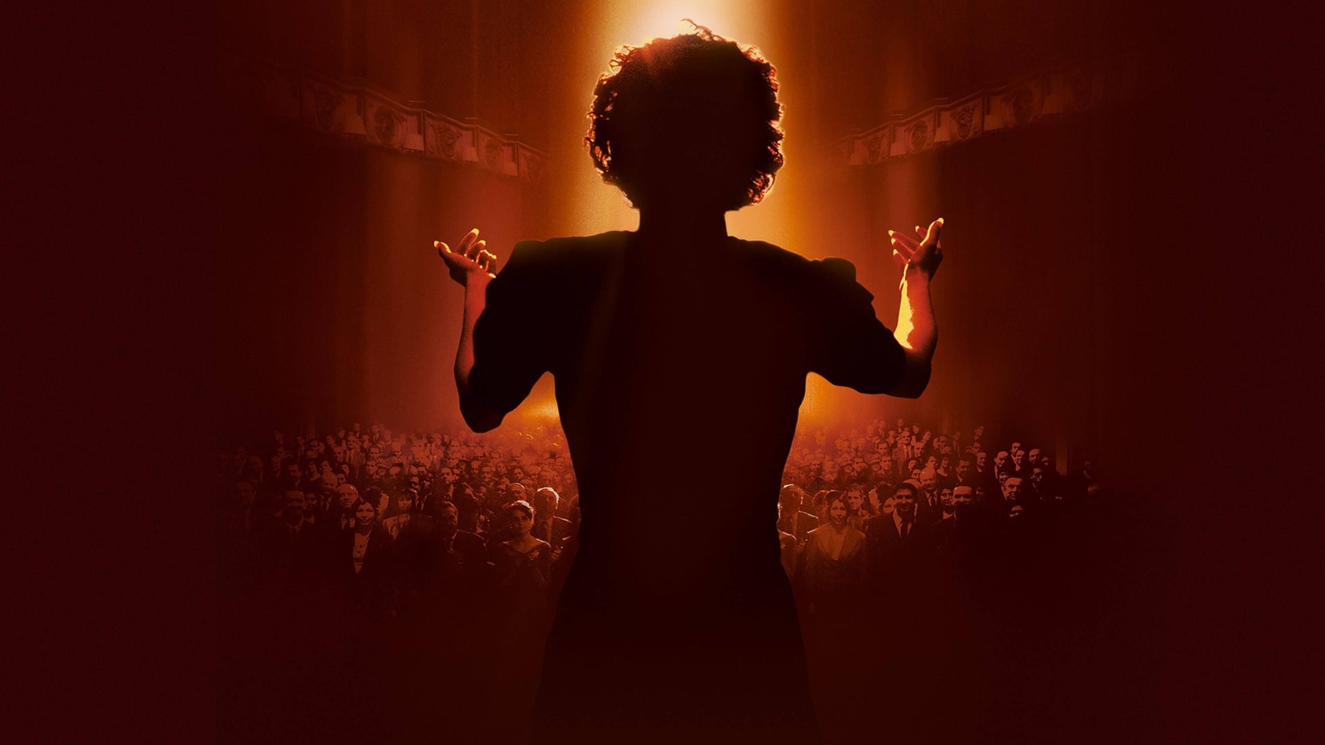 Foto do filme Piaf: Um Hino ao Amor