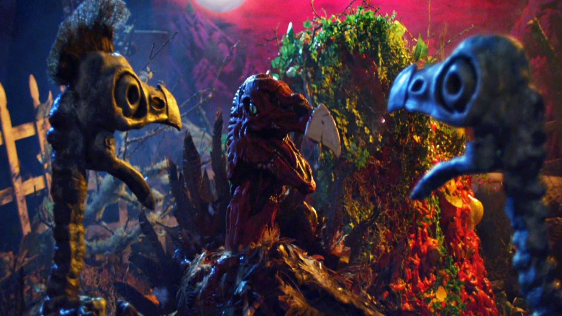 Foto do filme ThanksKilling 3