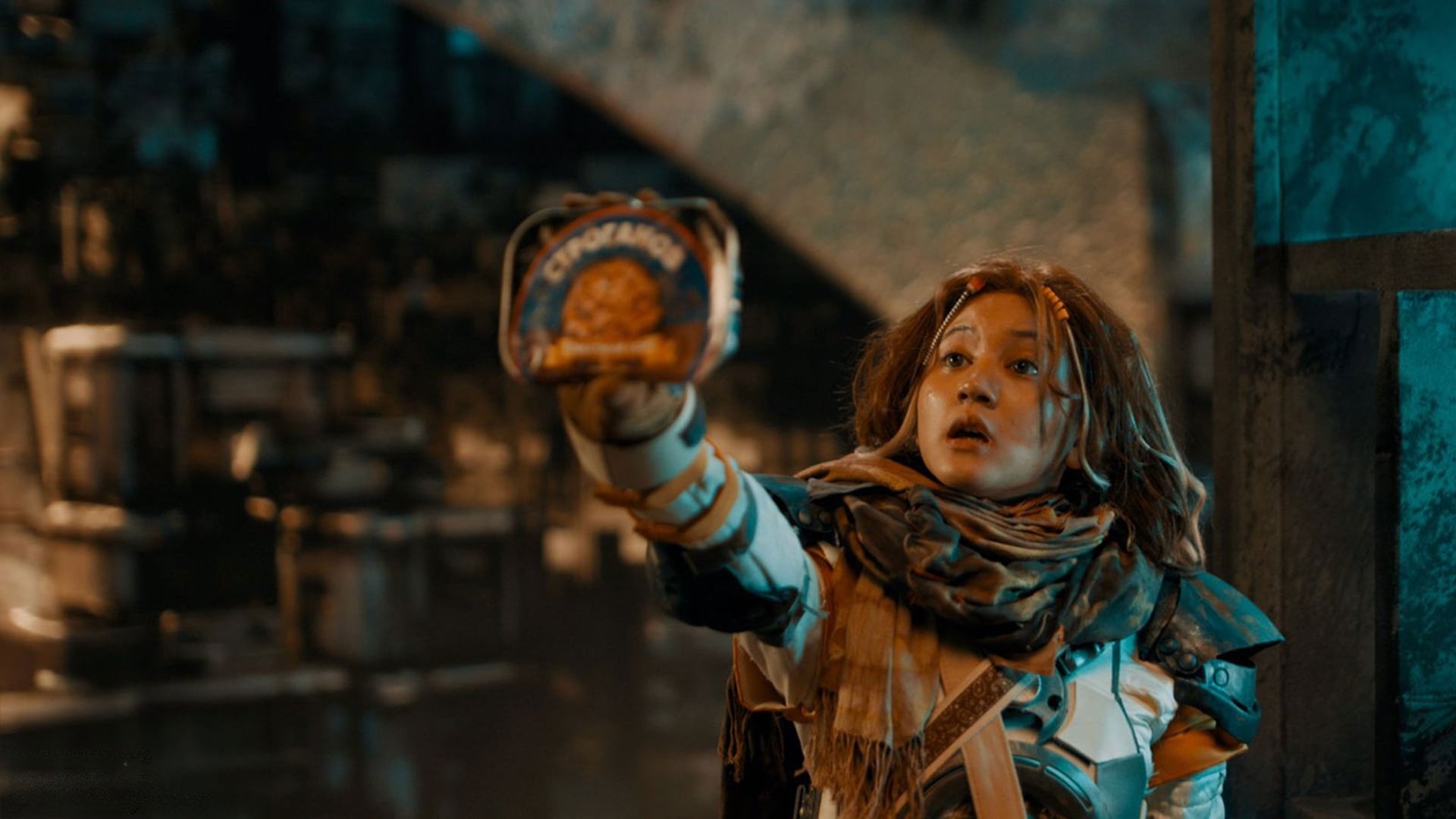 Foto do filme Pelangi di Mars