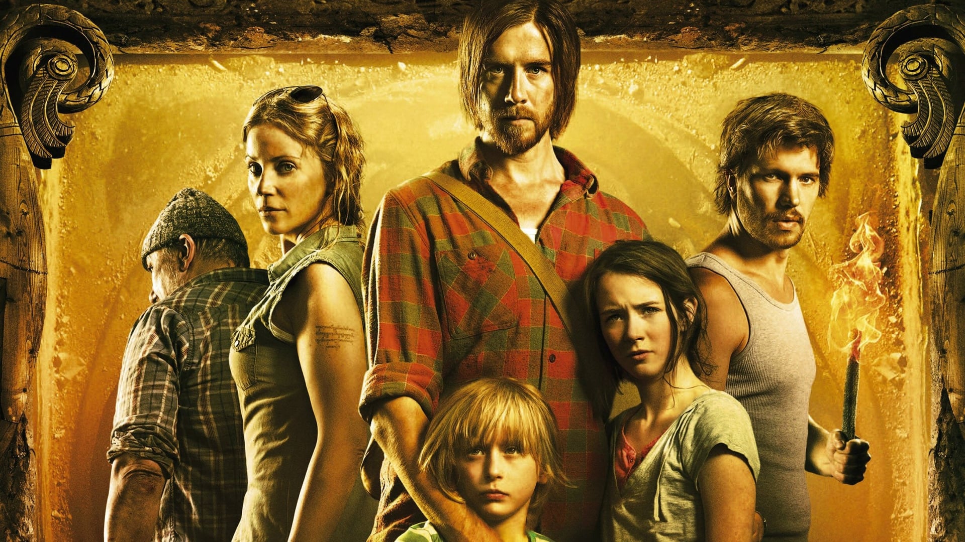 Foto do filme Ragnarok