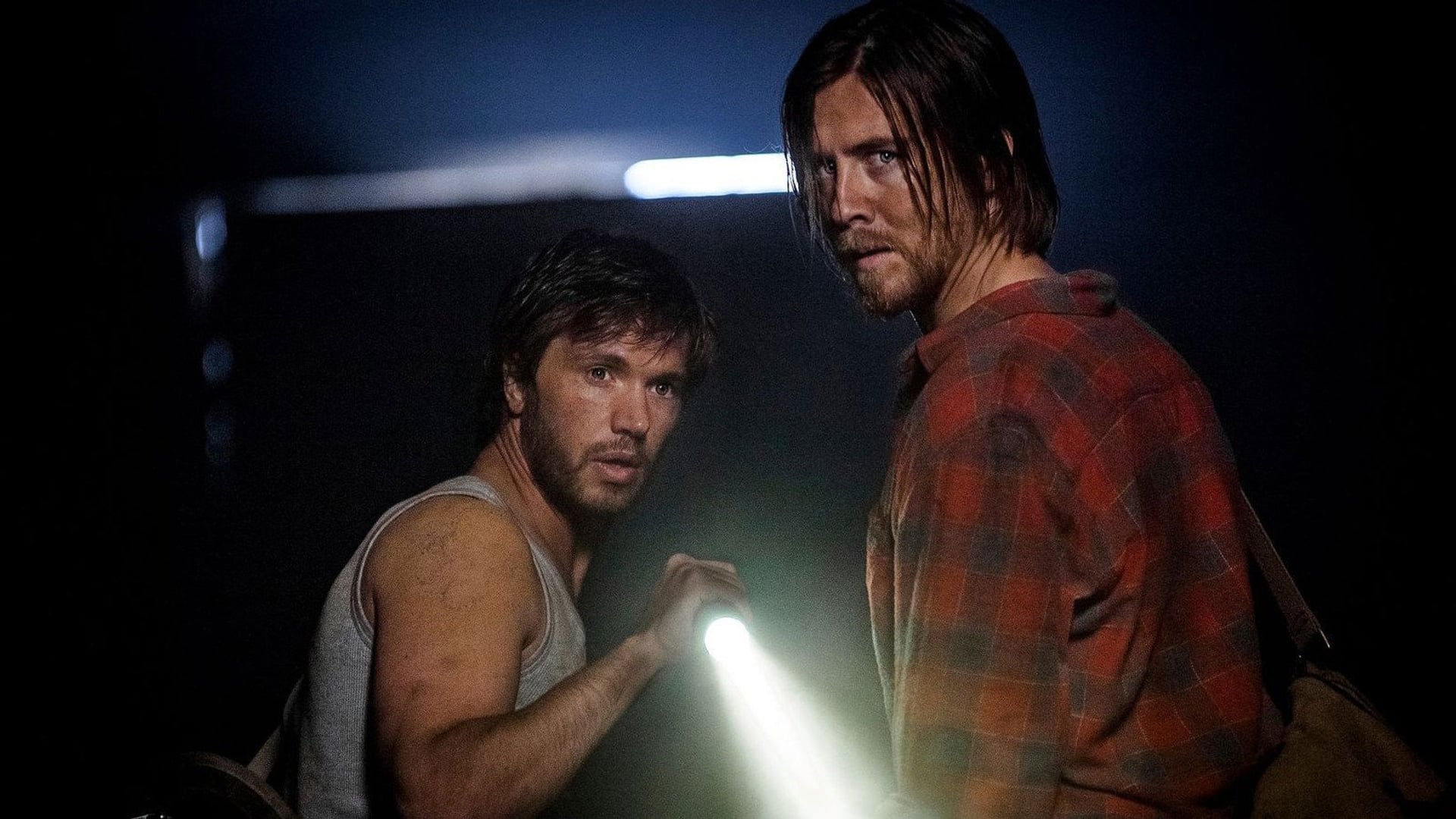 Foto do filme Ragnarok