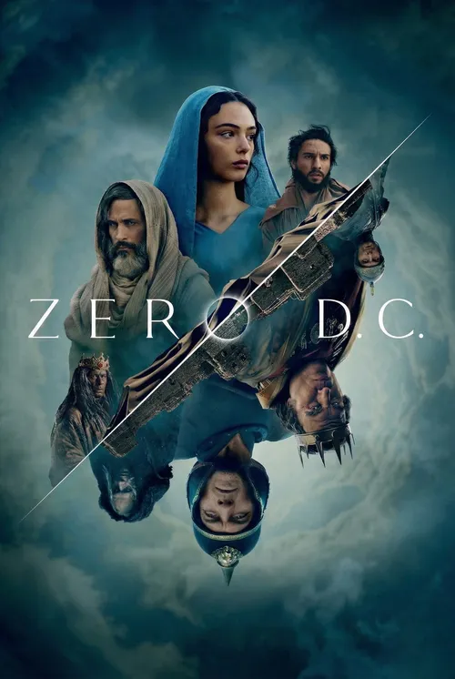 Zero D.C.