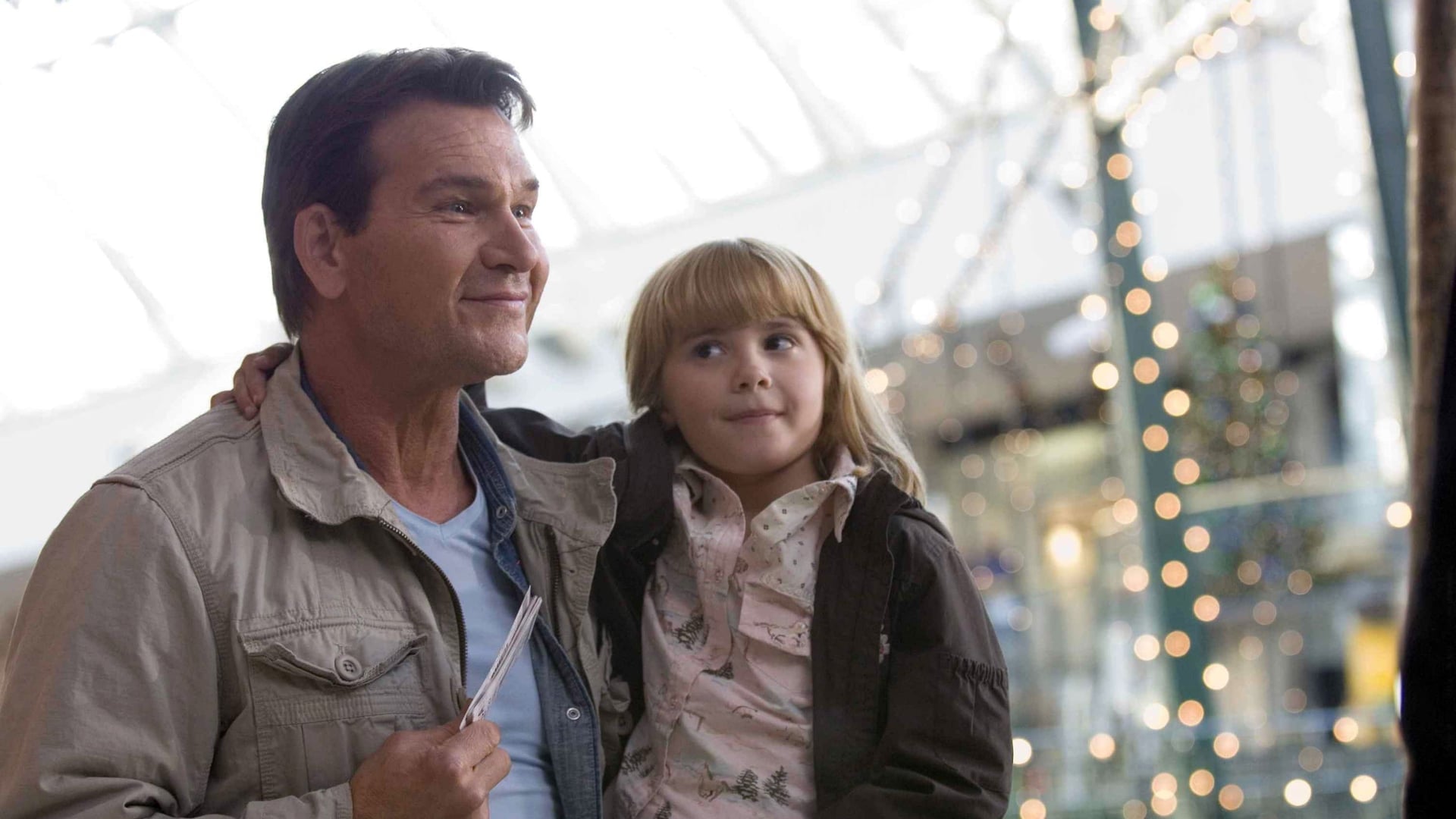 Foto do filme Um Natal Milionário