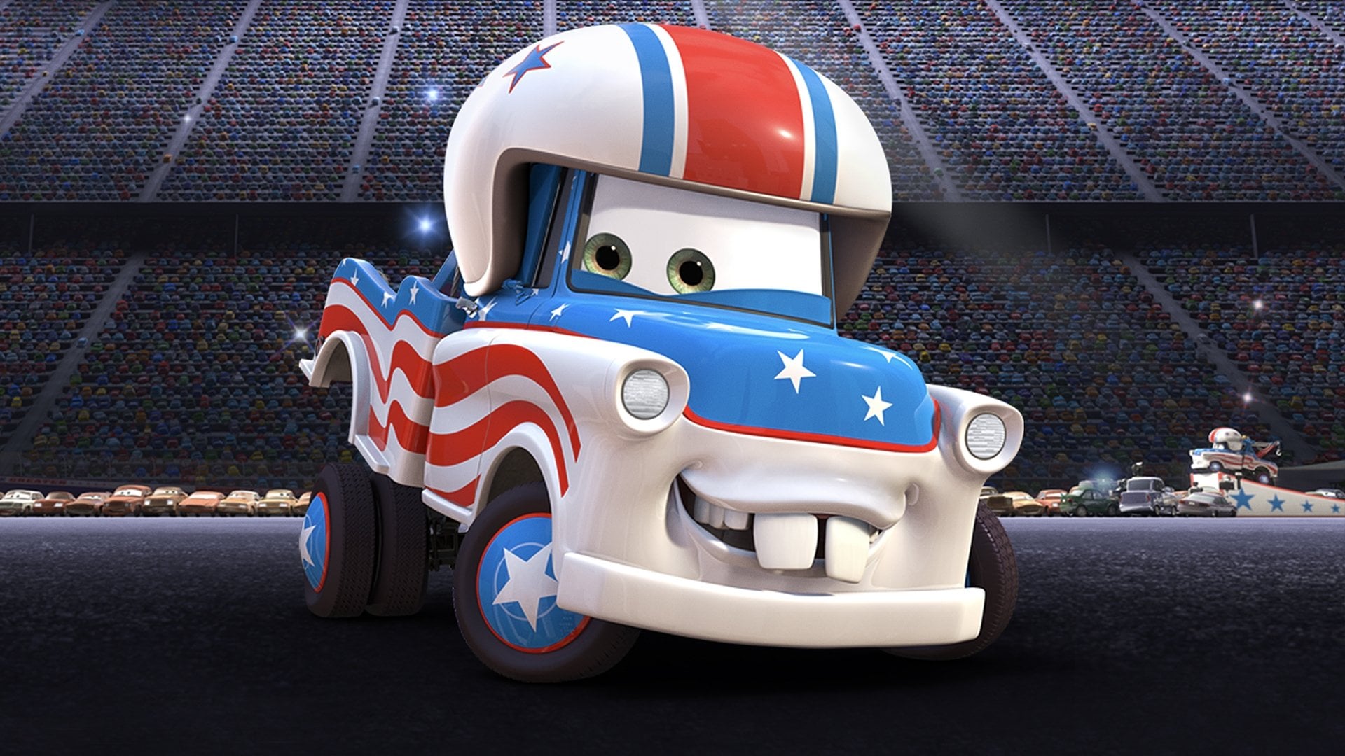 Foto do filme Mate, o Grande