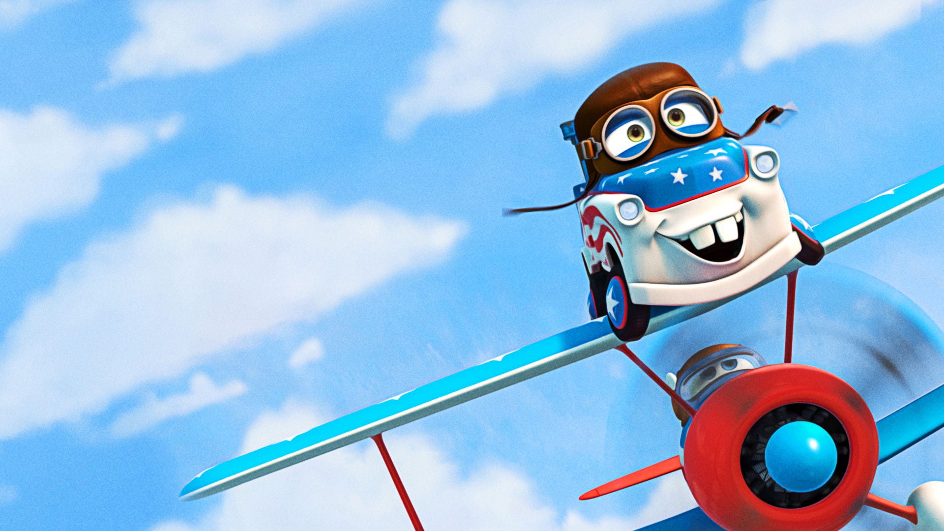 Foto do filme Mate, o Grande