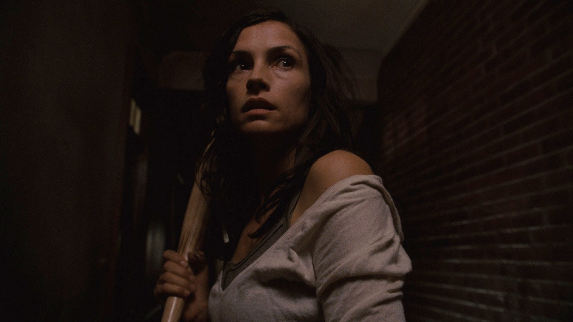 Foto do filme Refém do Espírito