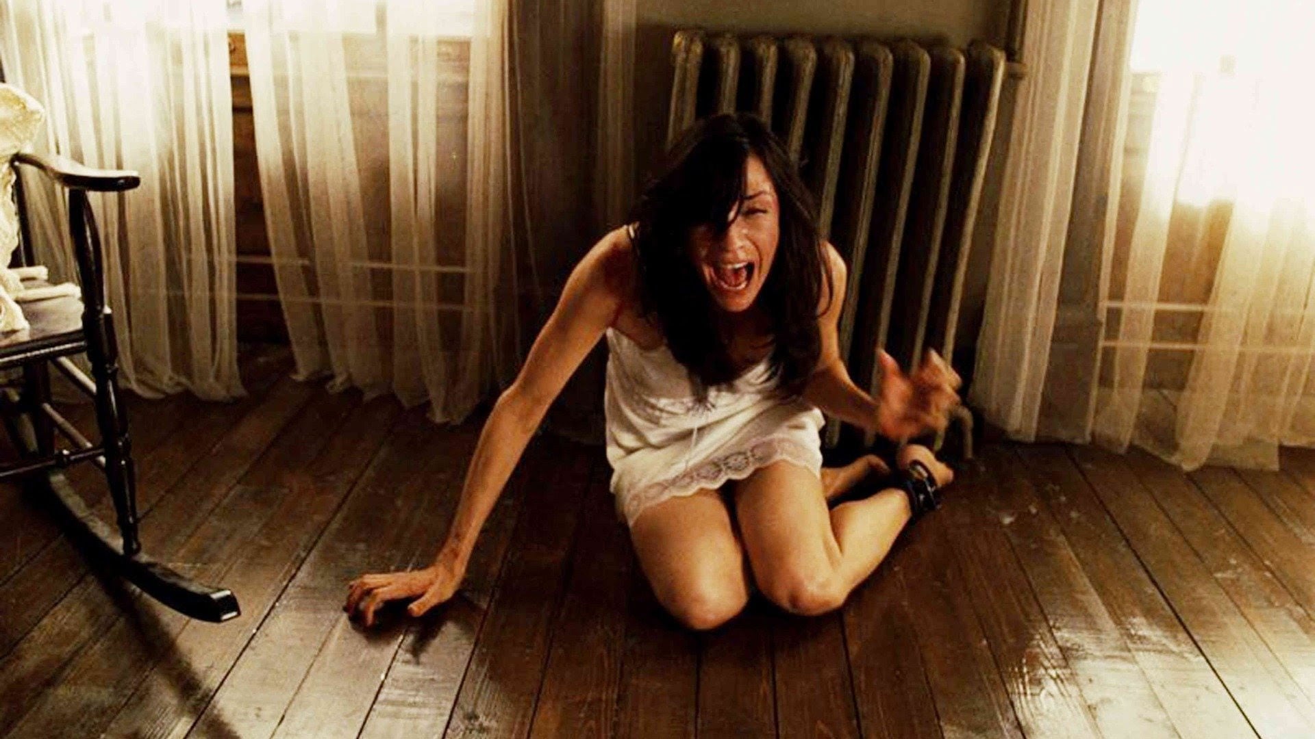 Foto do filme Refém do Espírito