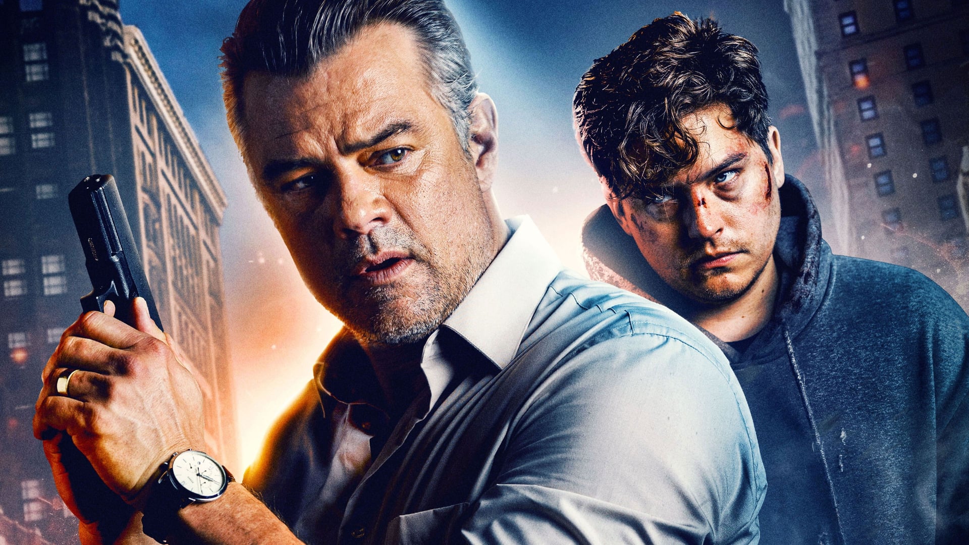 Foto do filme Neglected