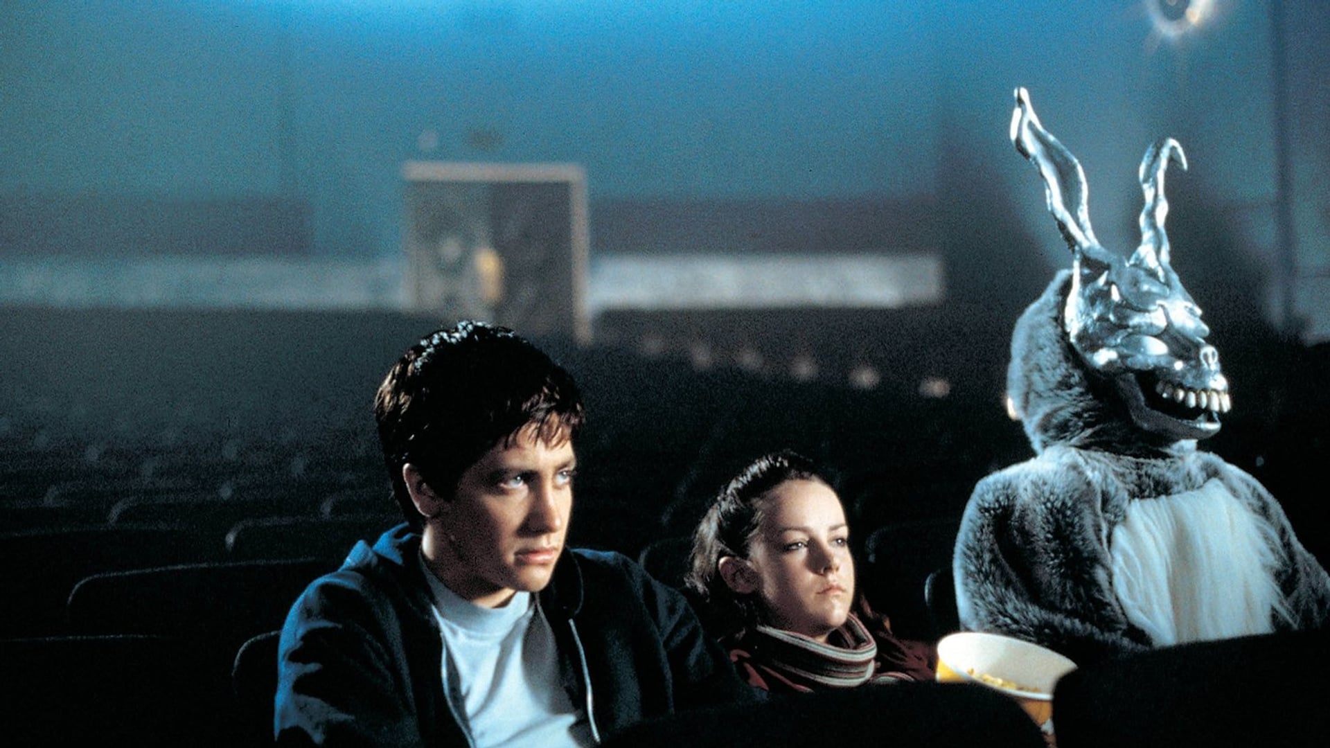 Foto do filme Donnie Darko
