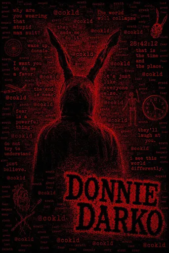 Donnie Darko