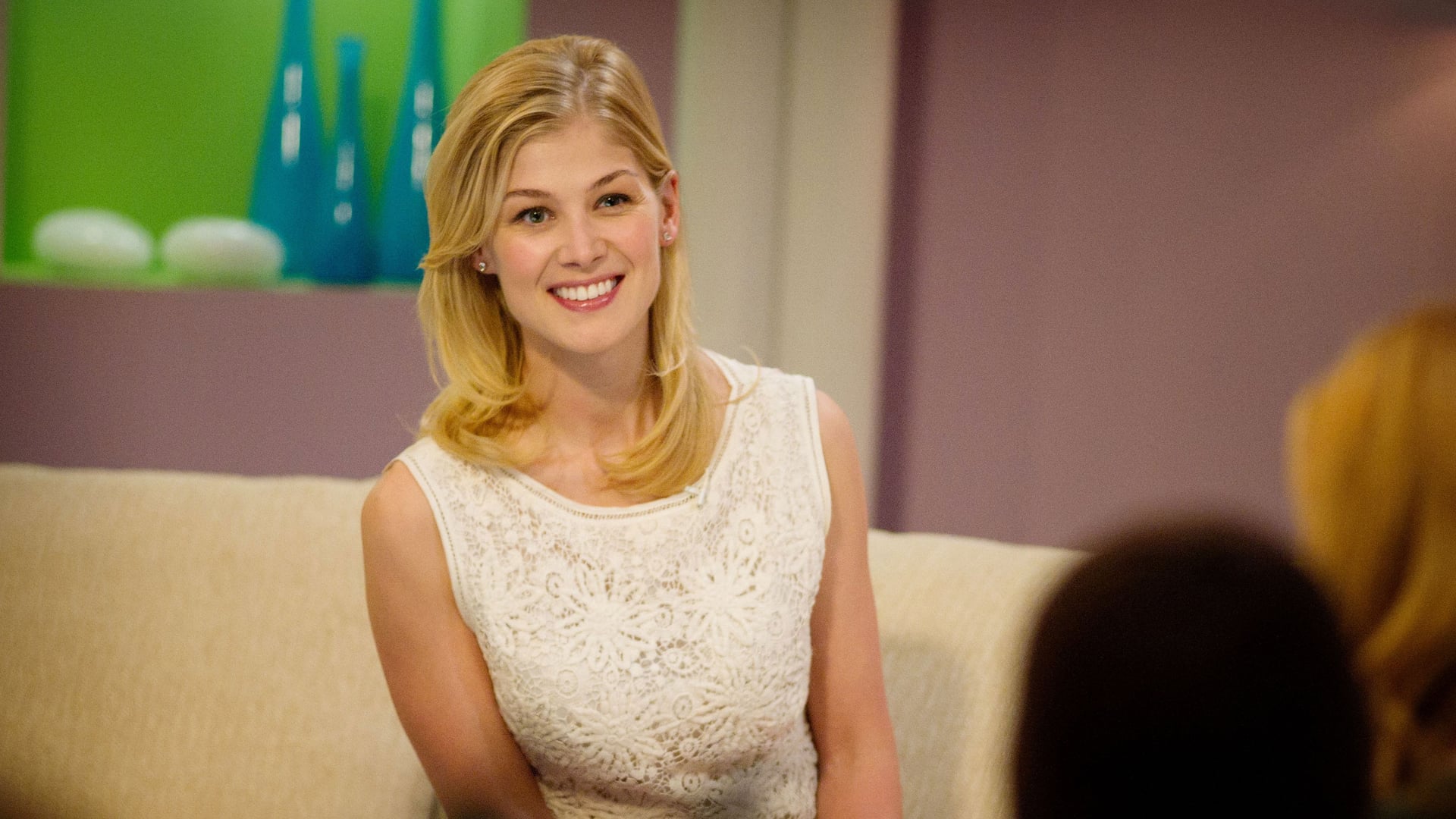 Foto do filme Uma Longa Queda