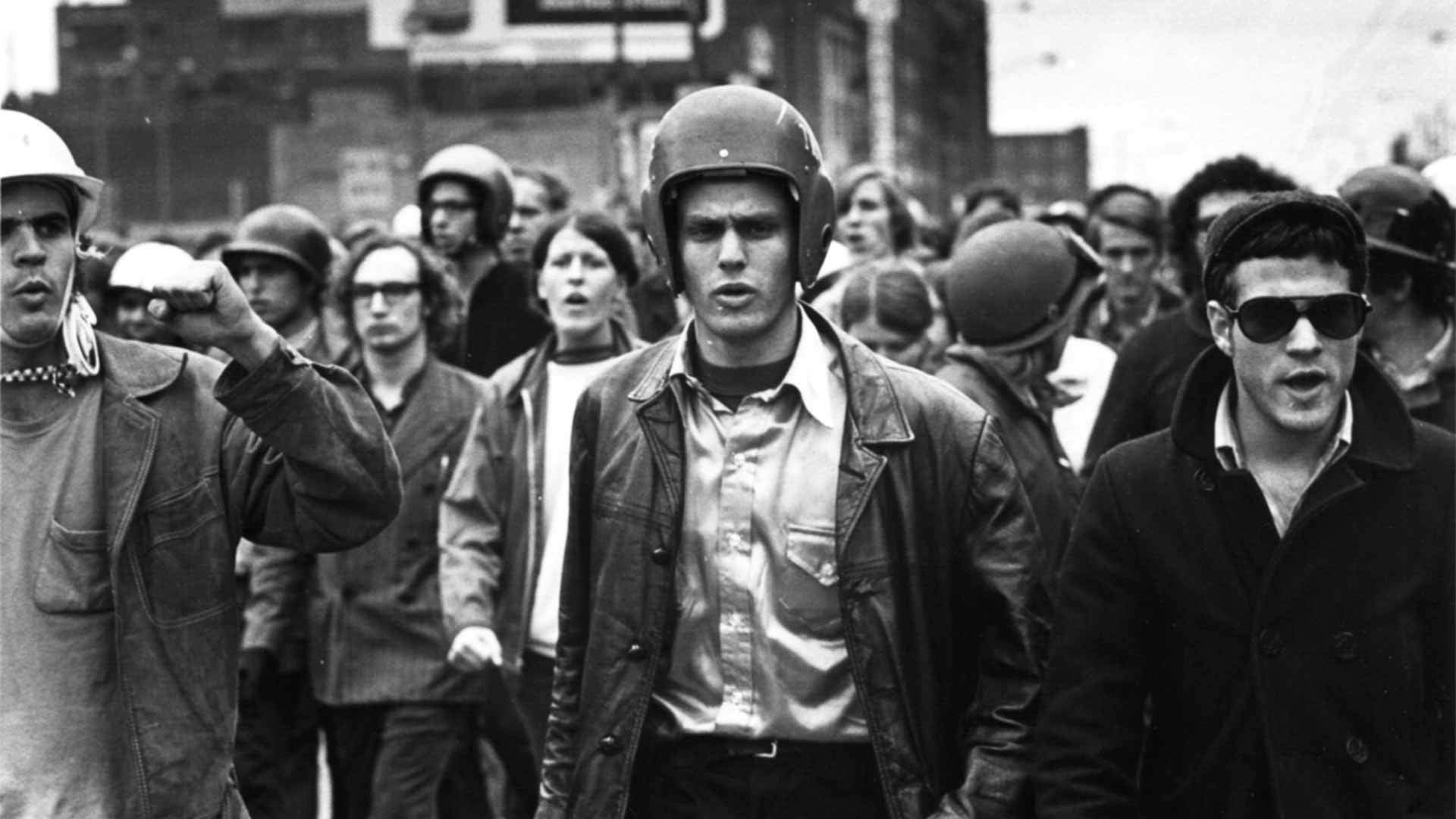 Foto do filme The Weather Underground