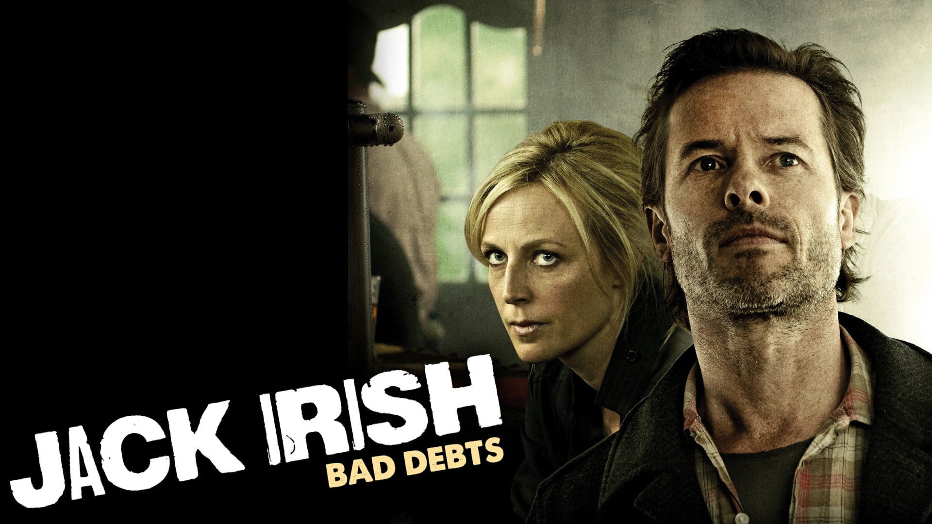 Foto do filme Jack Irish: Bad Debts