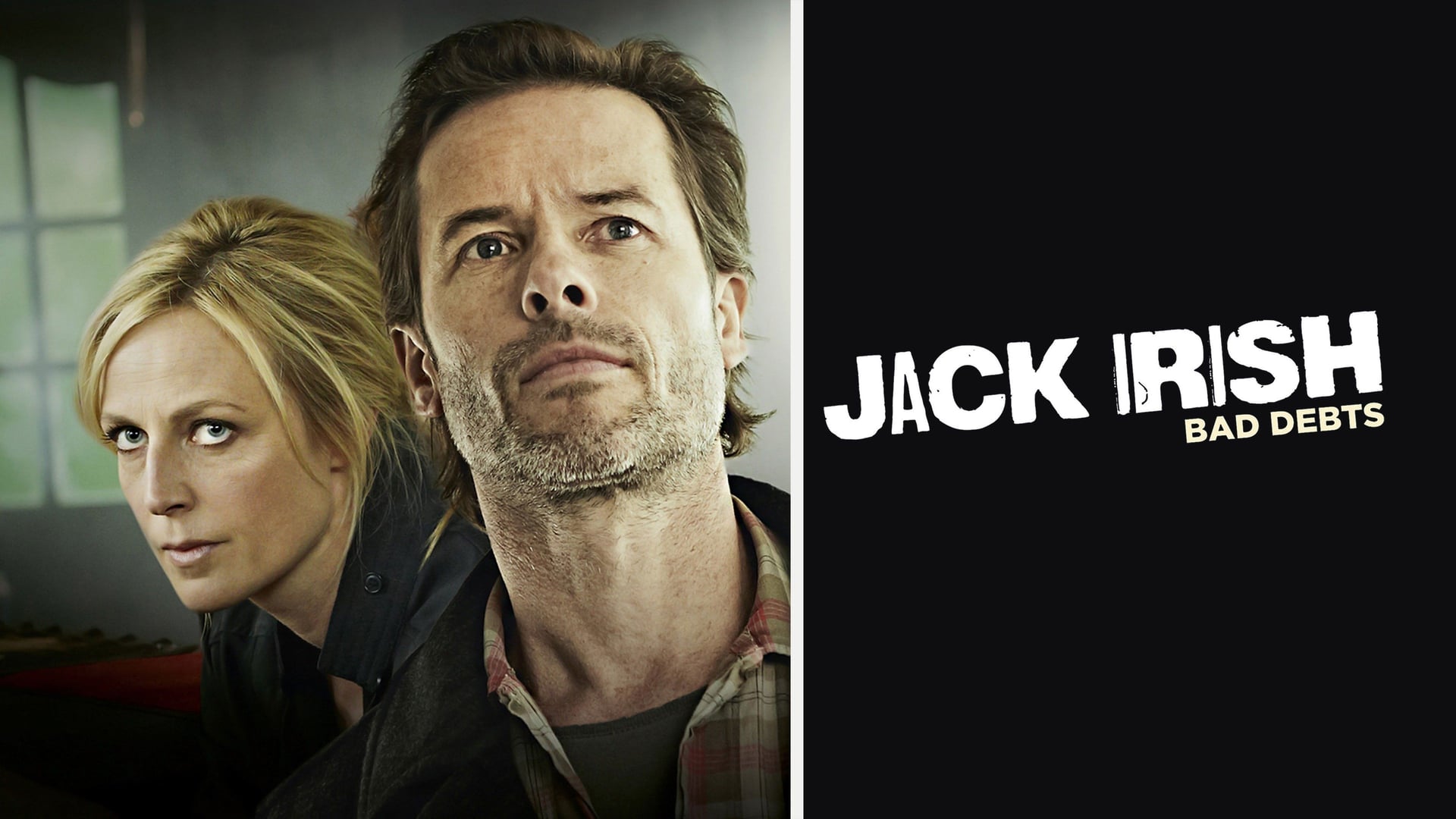 Foto do filme Jack Irish: Bad Debts
