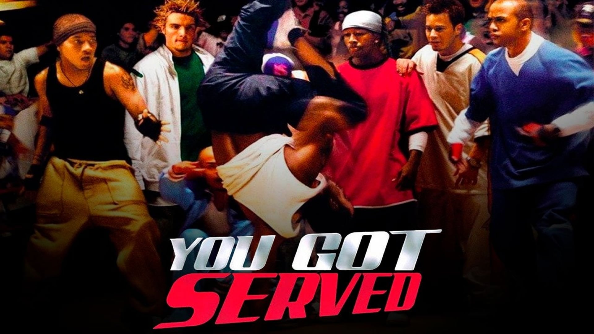 Foto do filme Entre Nesta Dança: Hip Hop no Pedaço