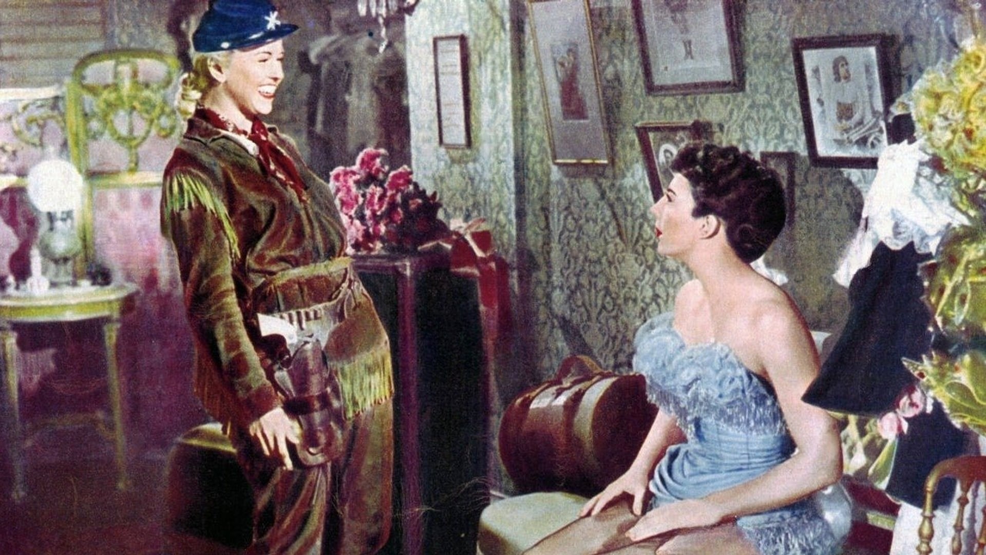 Foto do filme Ardida como Pimenta