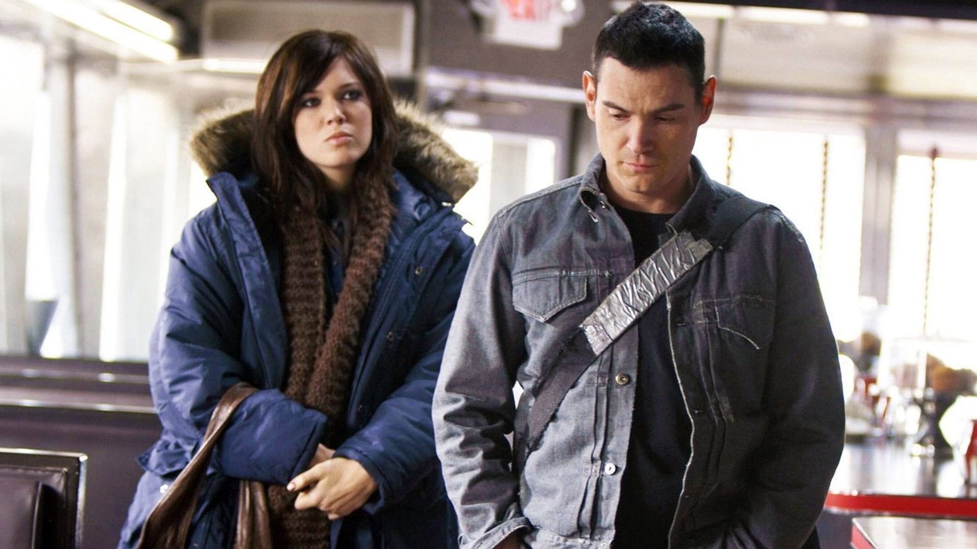 Foto do filme Uma História de Amor