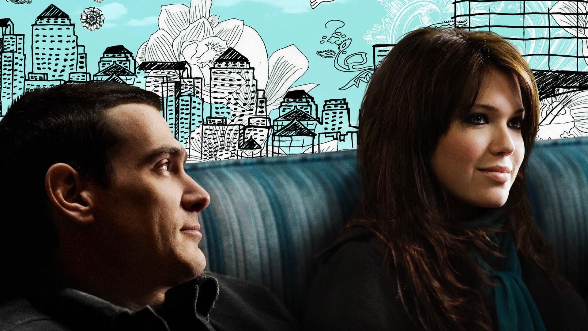 Foto do filme Uma História de Amor