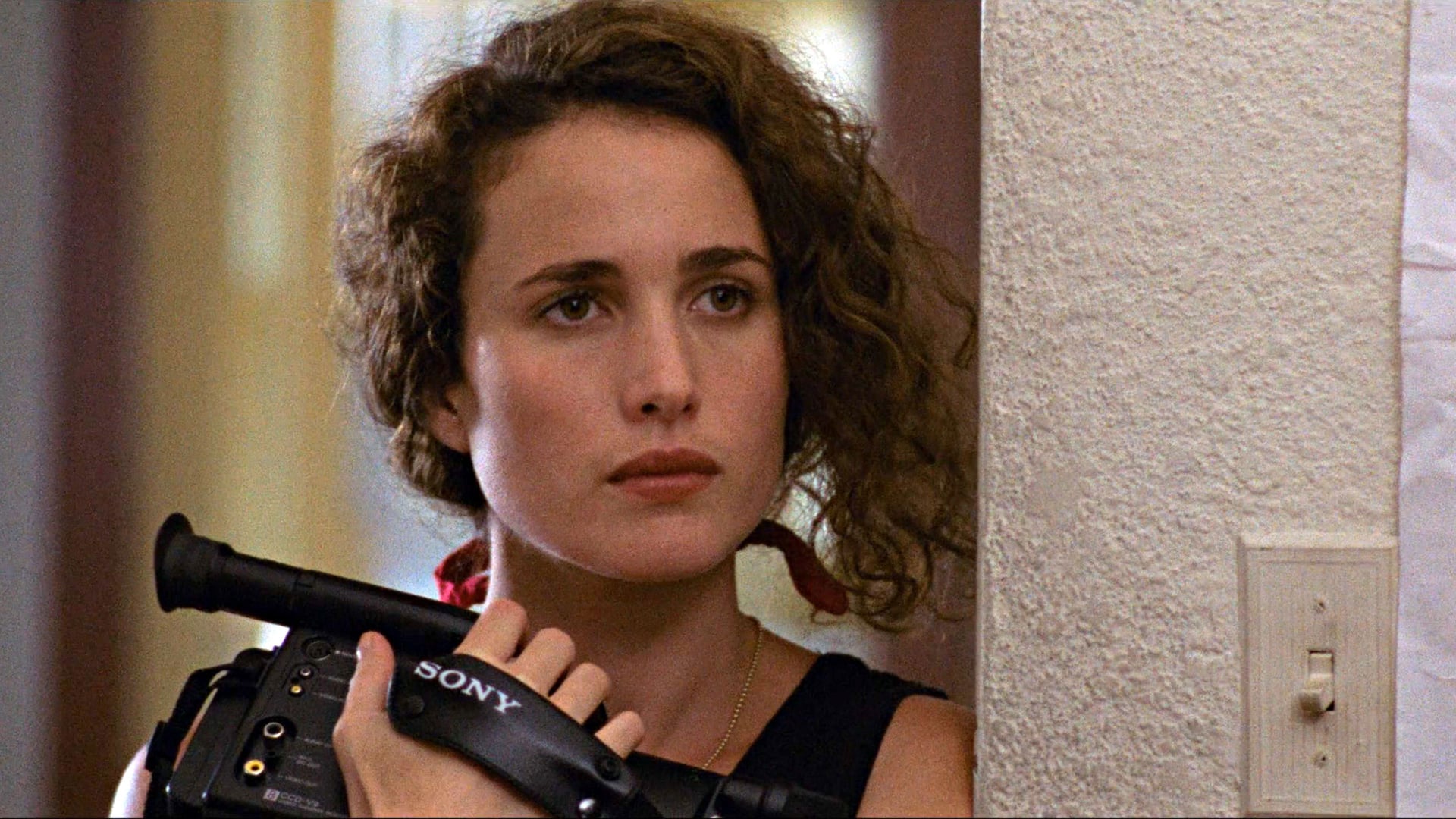 Foto do filme Sexo, Mentiras e Videotape