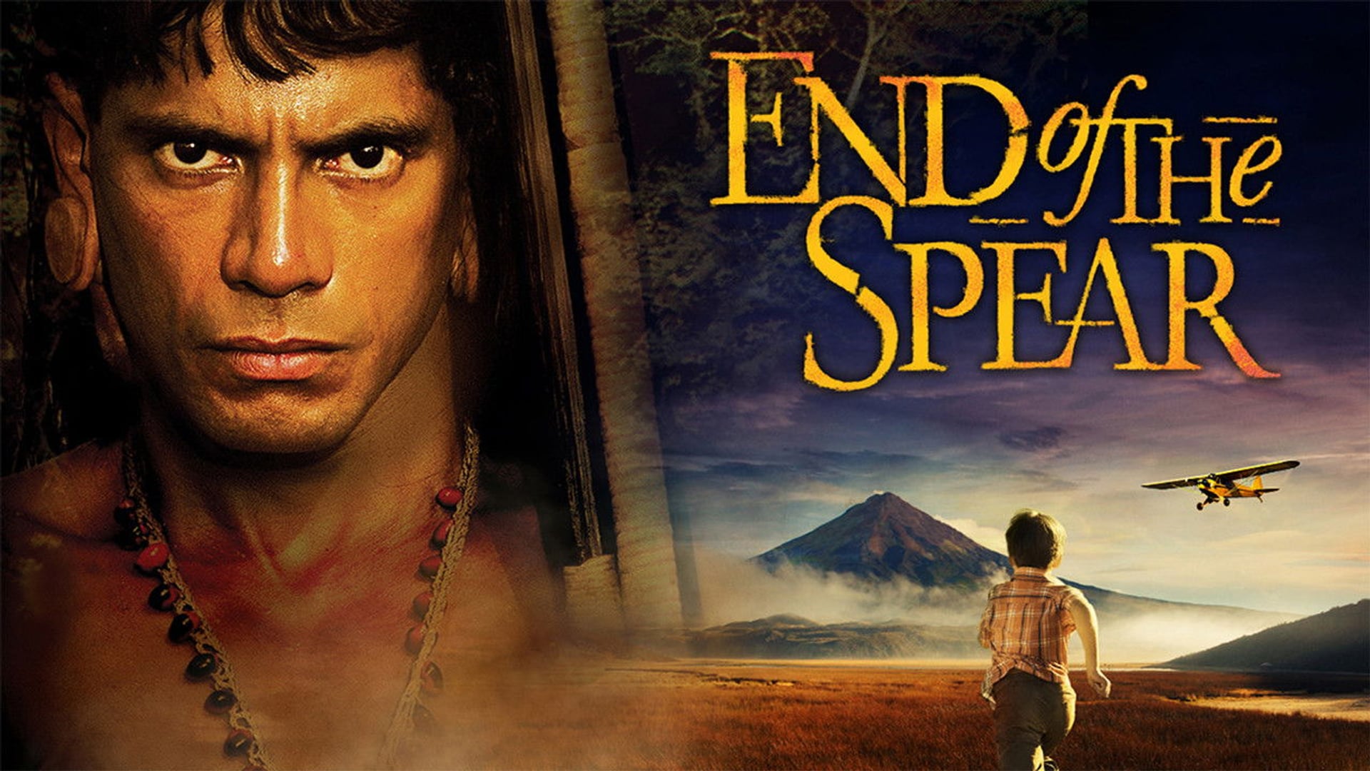 Foto do filme Terra Selvagem