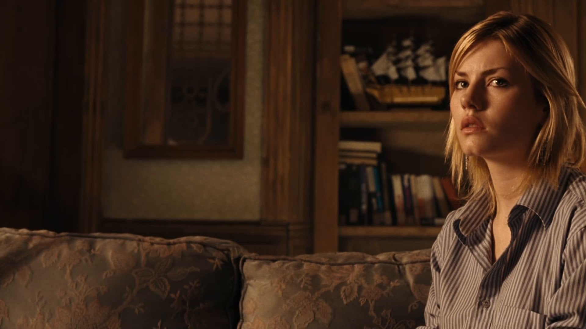 Foto do filme Cativeiro