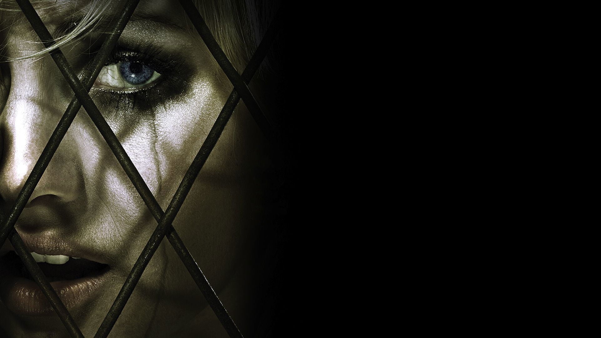 Foto do filme Cativeiro